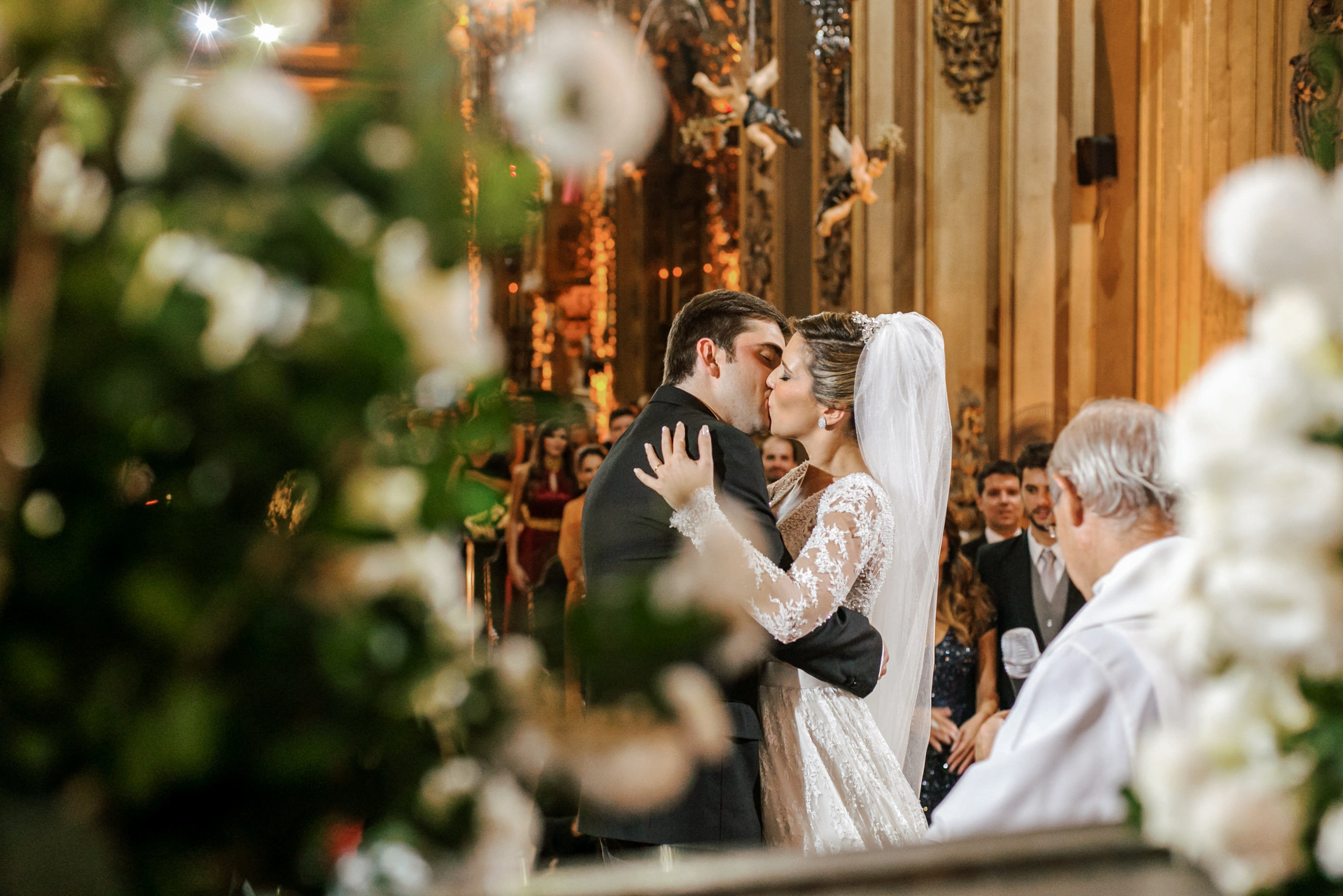 Casamentos. Anderson Marcello | Fotógrafo de Casamentos