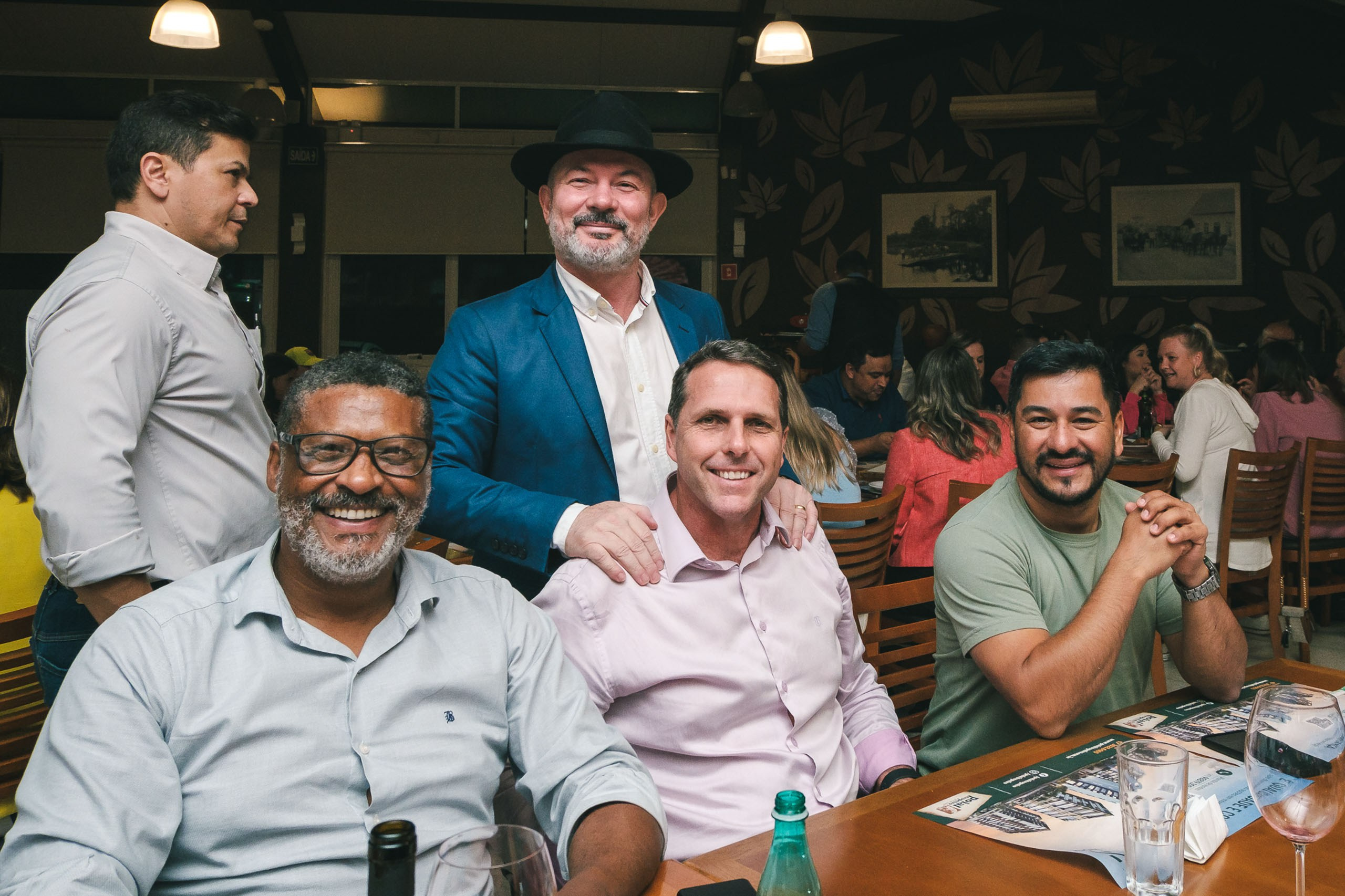 Eventos Corporativos. Marcus Monteiro Fotografia