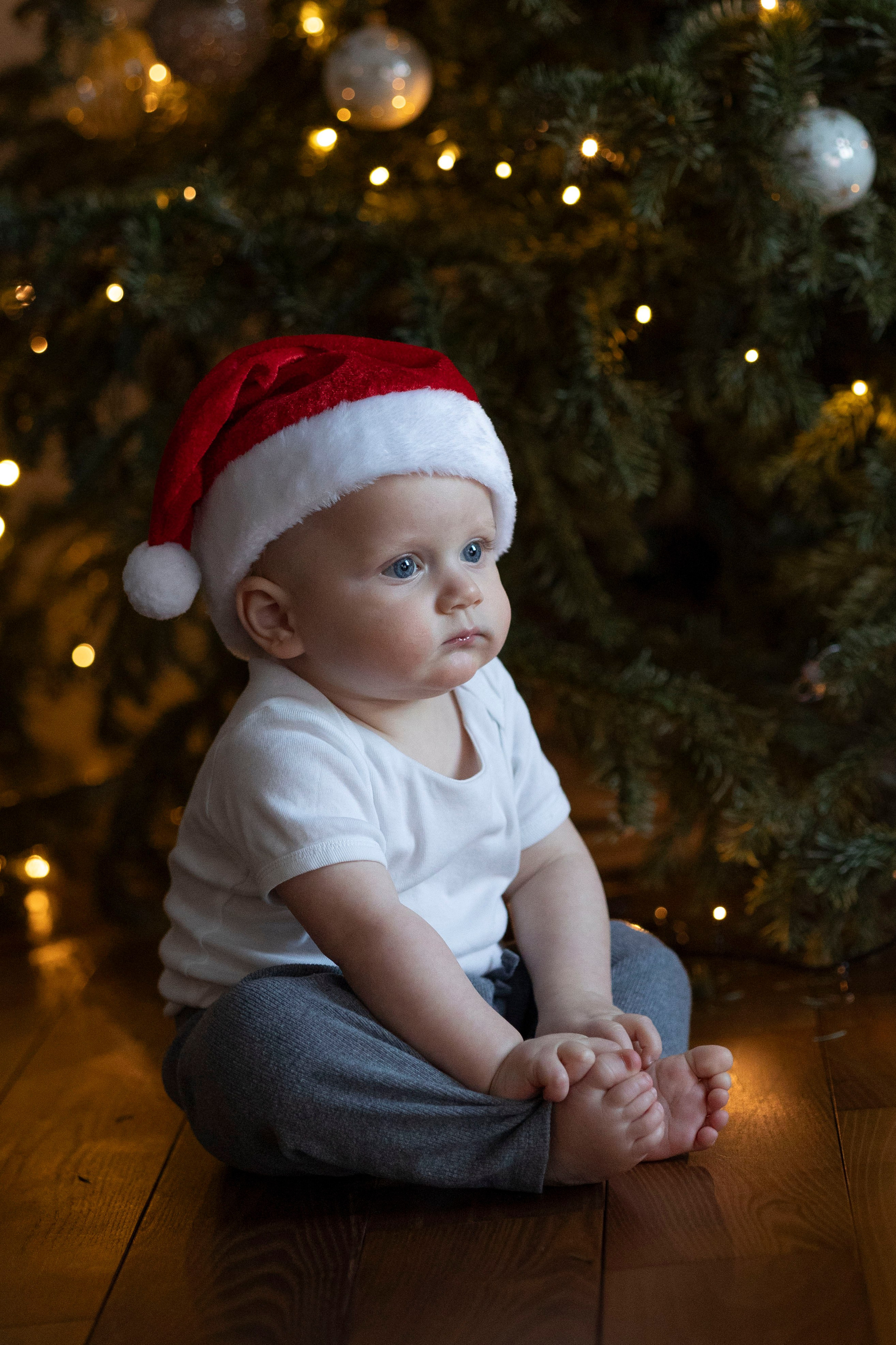 Christmas Shooting. Photographer in Munich