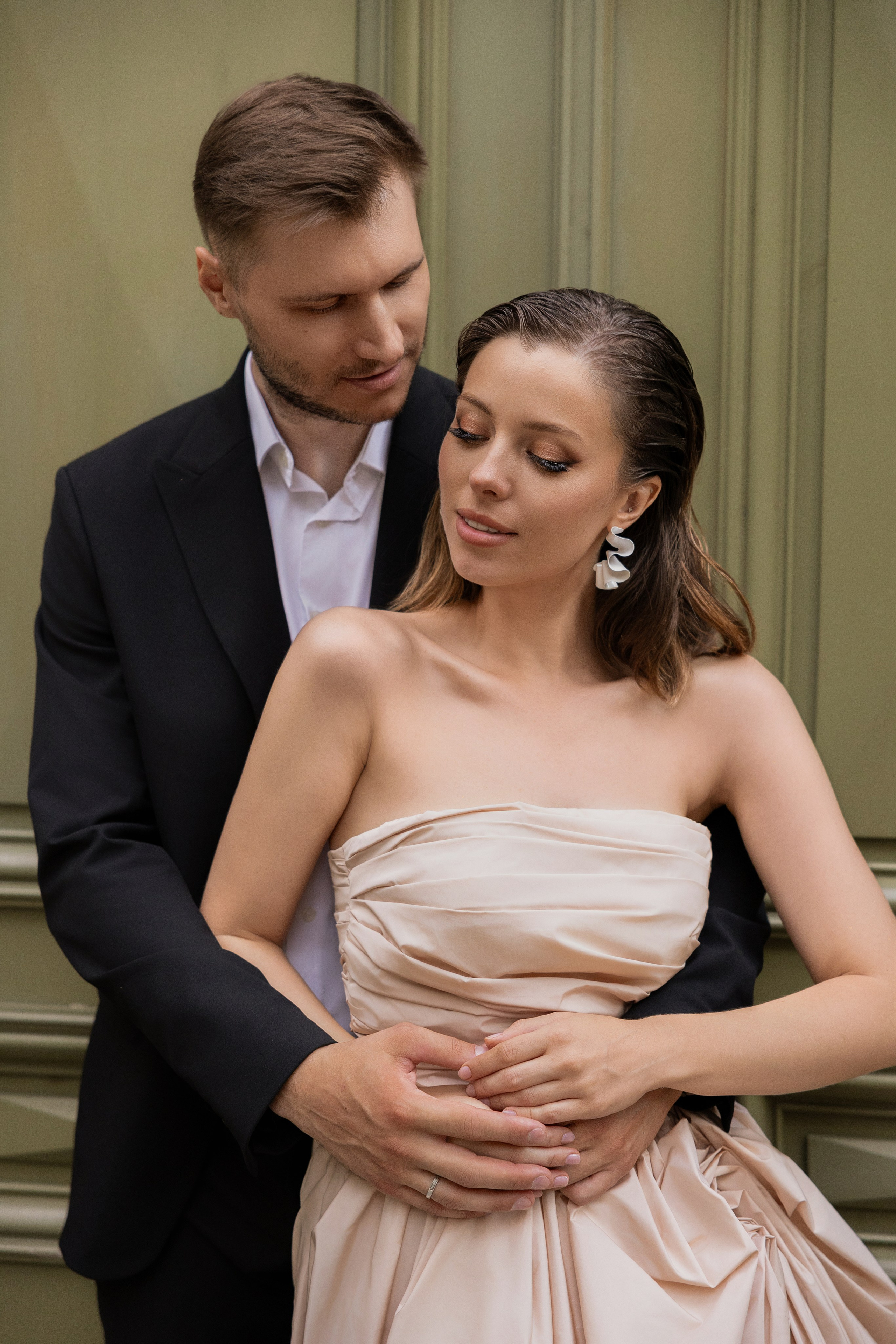 WEDDING. Hanna Datskevich