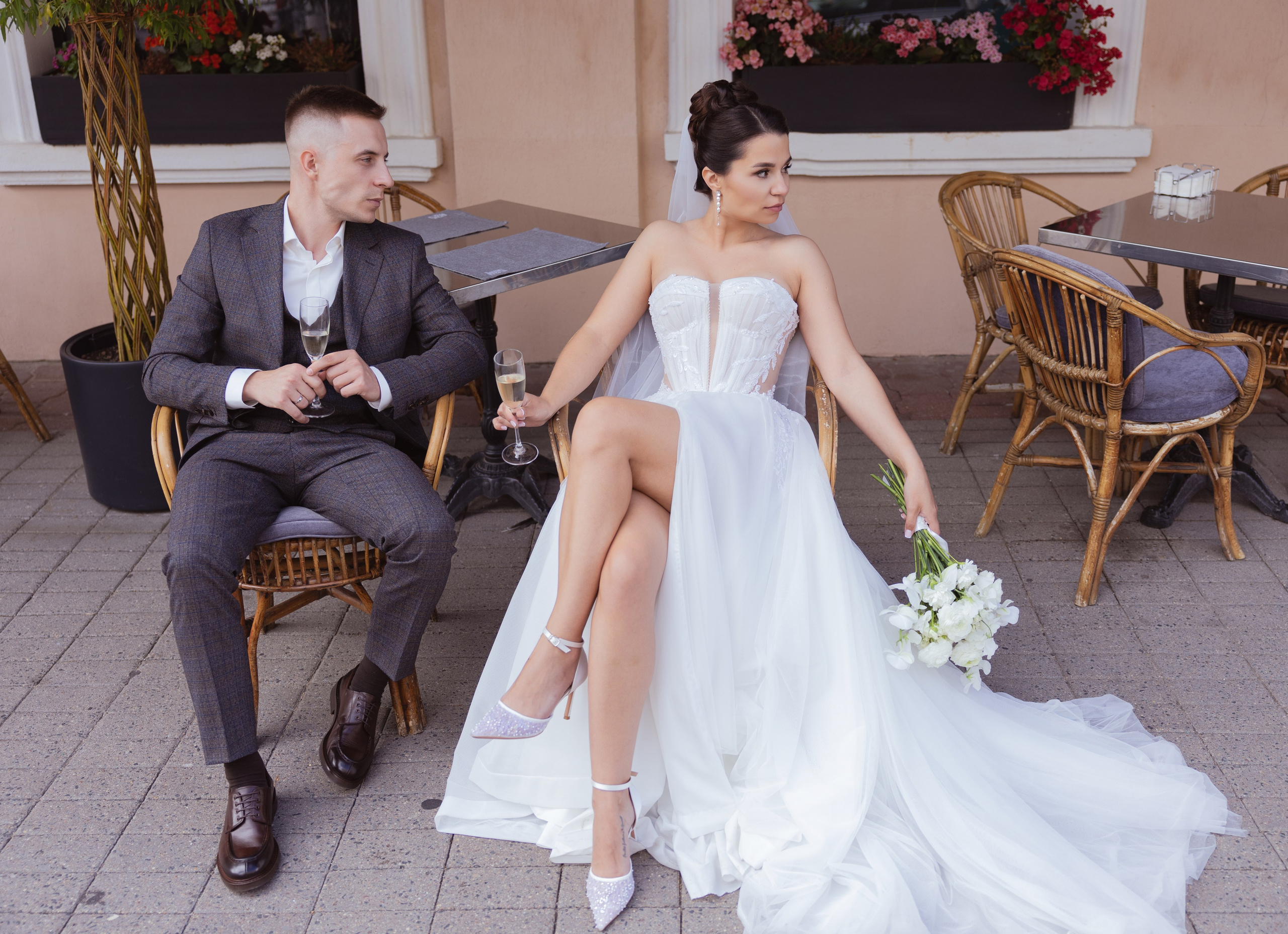 WEDDING. Hanna Datskevich