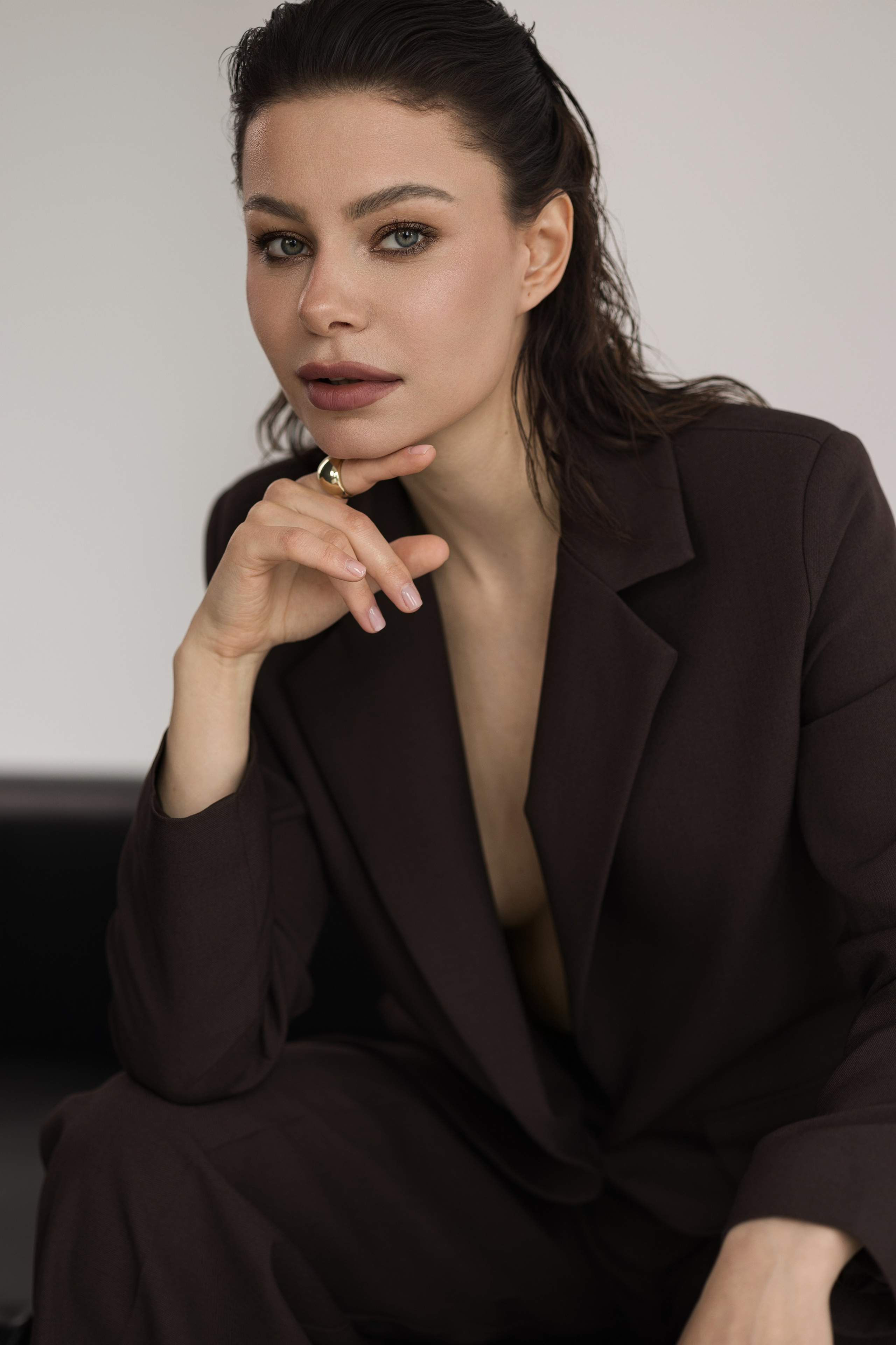 Fashion. Hanna Datskevich