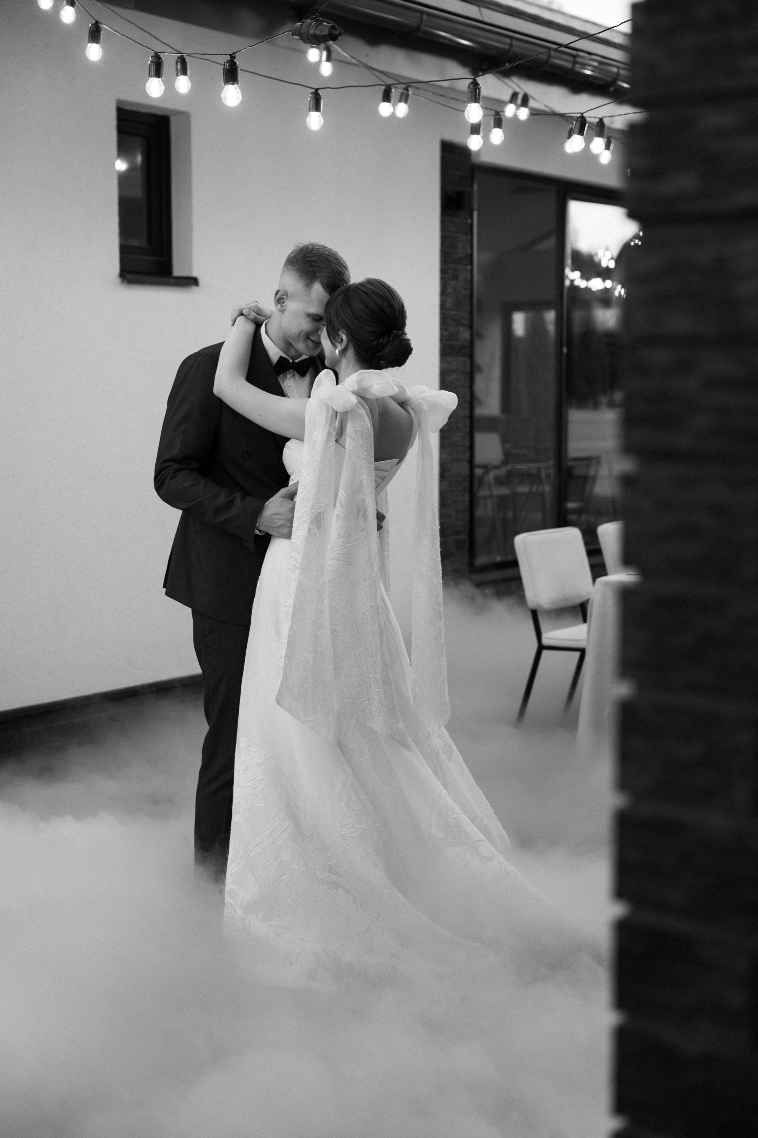 WEDDING. Hanna Datskevich