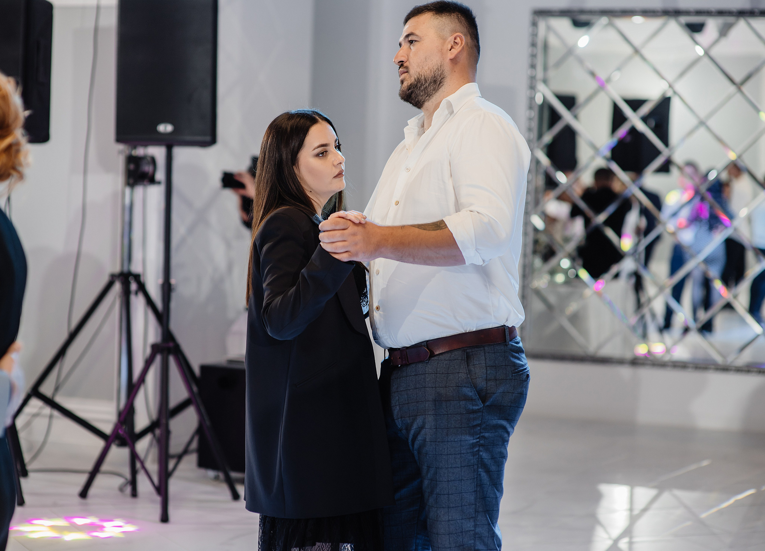 Wedding Anastasia. Wedding photographer from Moldova Alexey Chipchiu