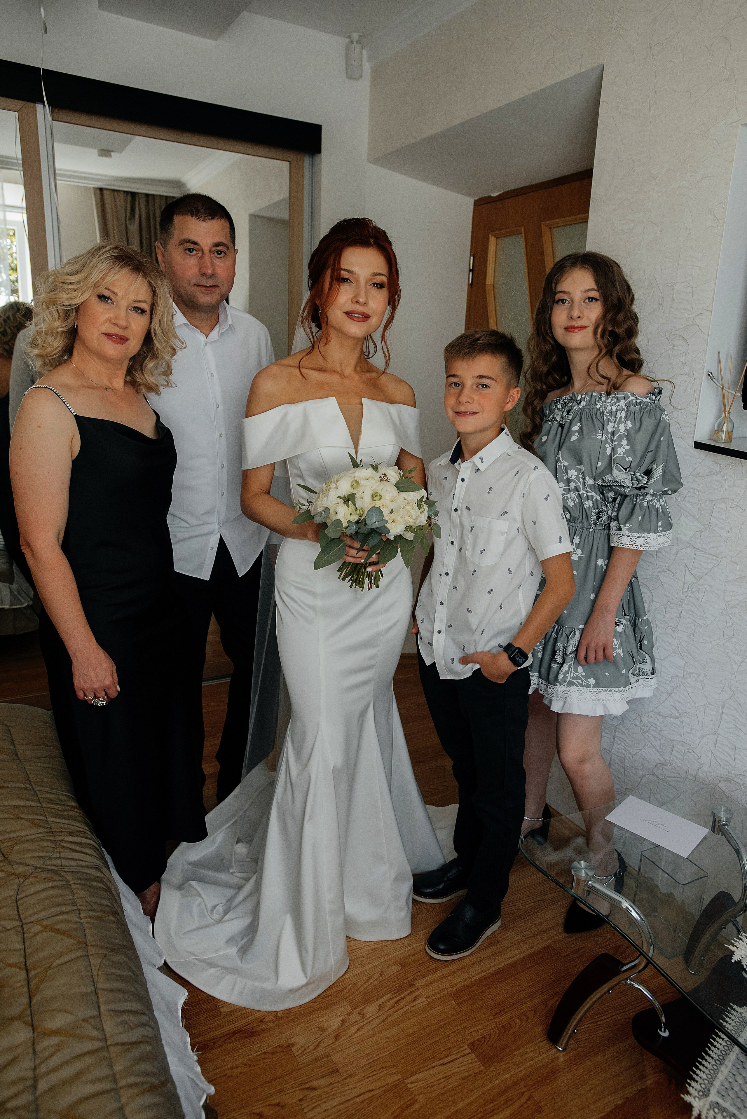 Wedding Anastasia. Wedding photographer from Moldova Alexey Chipchiu