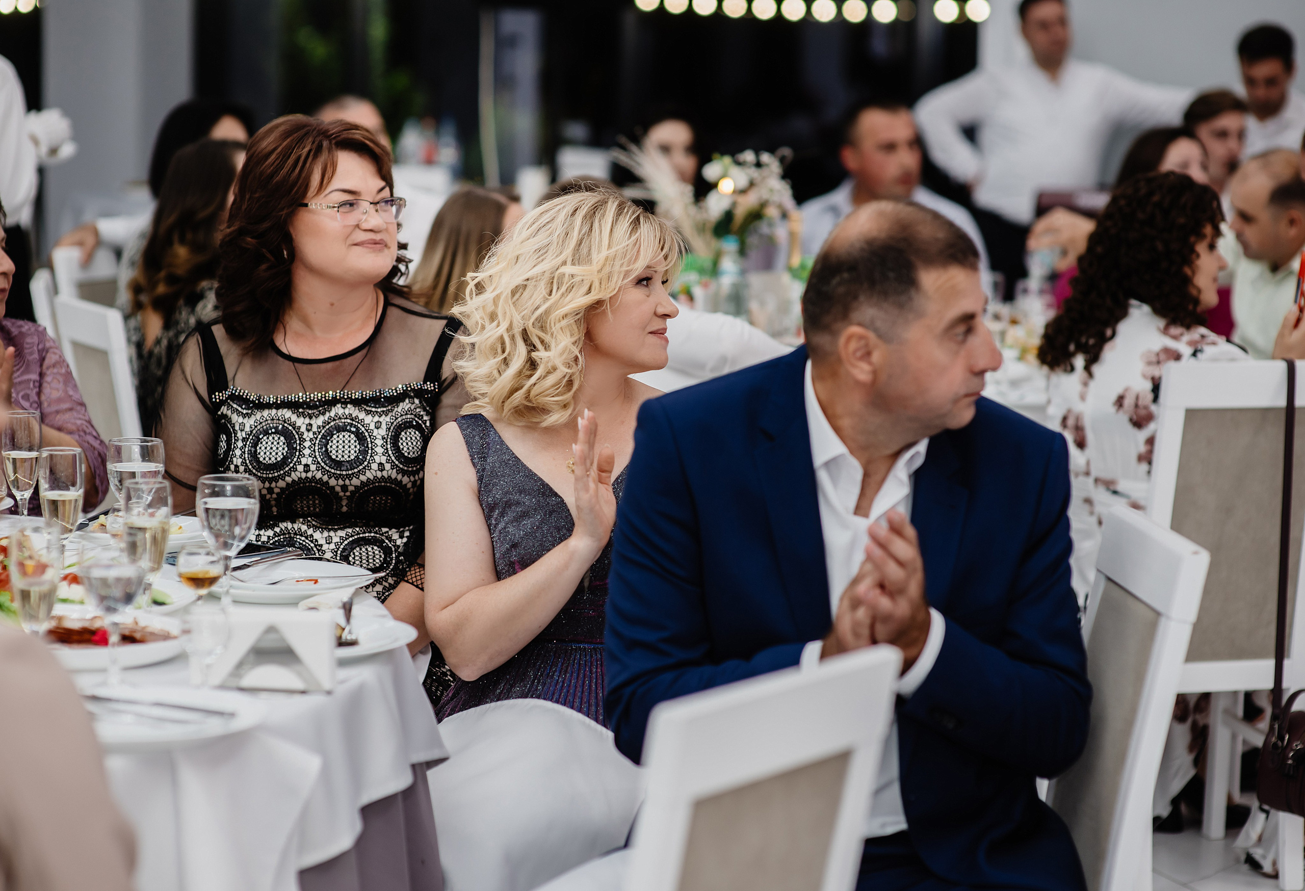 Wedding Anastasia. Wedding photographer from Moldova Alexey Chipchiu