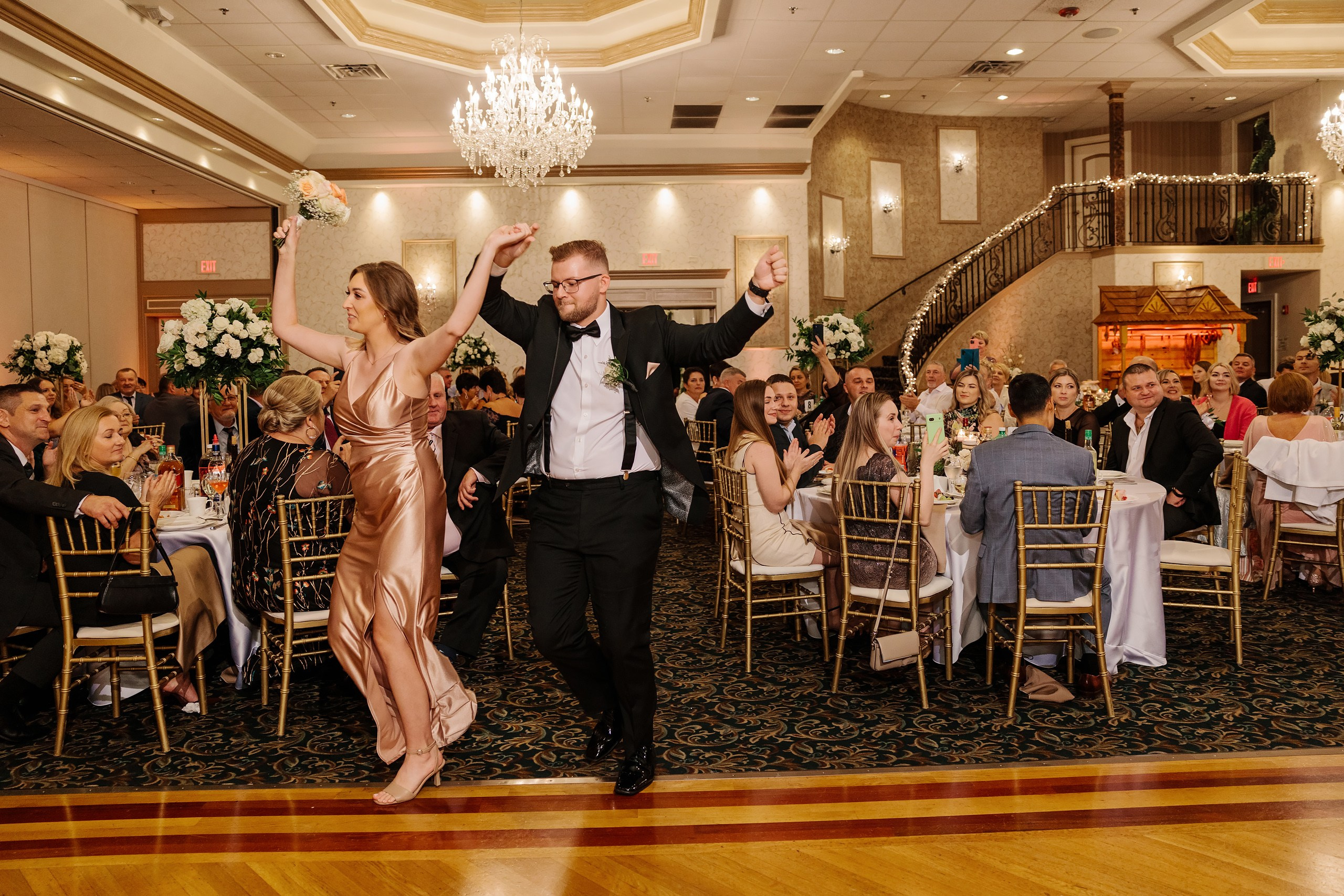 05.10.2024 Wedding. Wedding family event photographer in Chicago Nick Yushevich