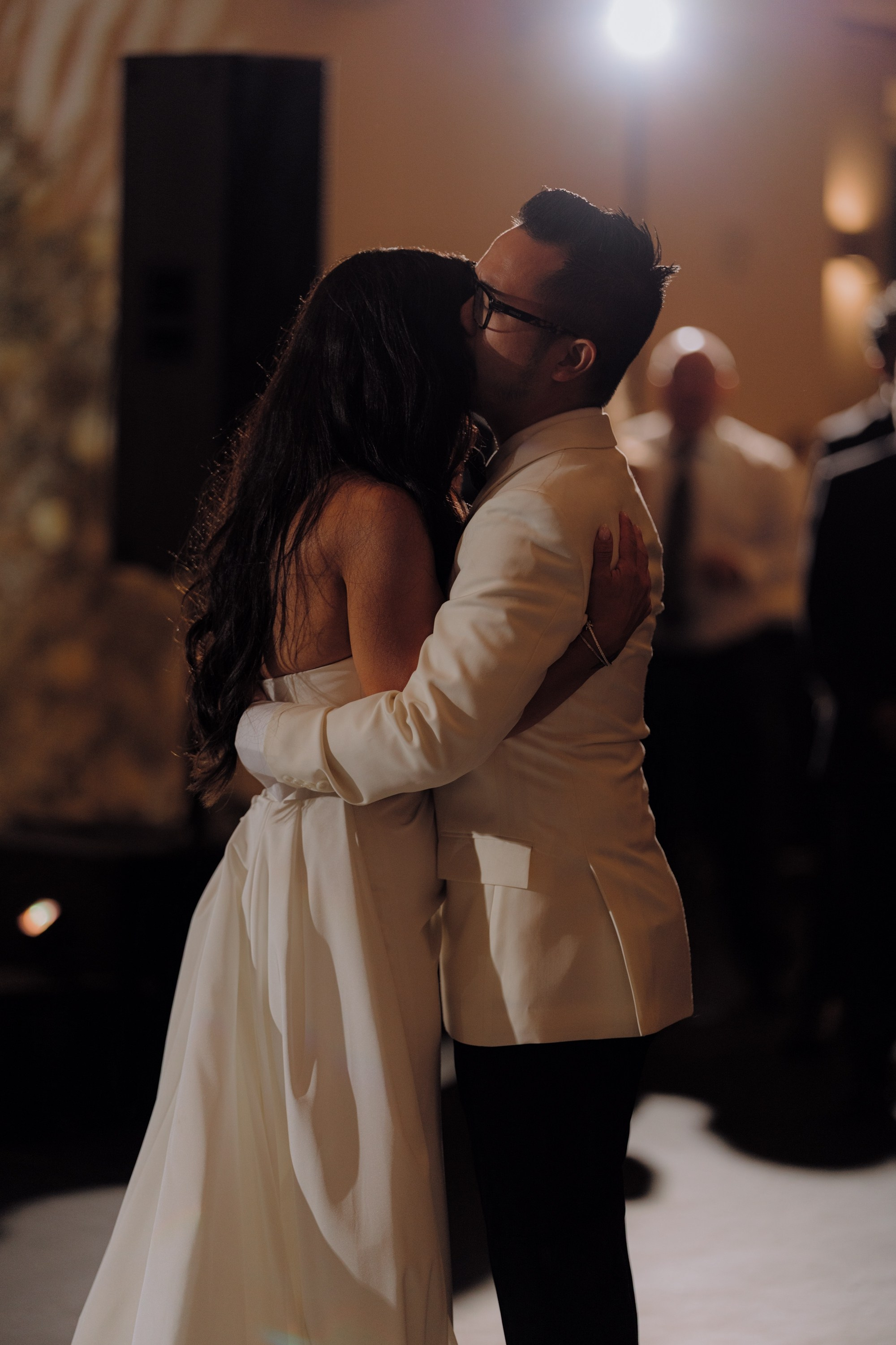 Bernadette and Jeffrey. Wedding photographer and videographer New York | New Jersey