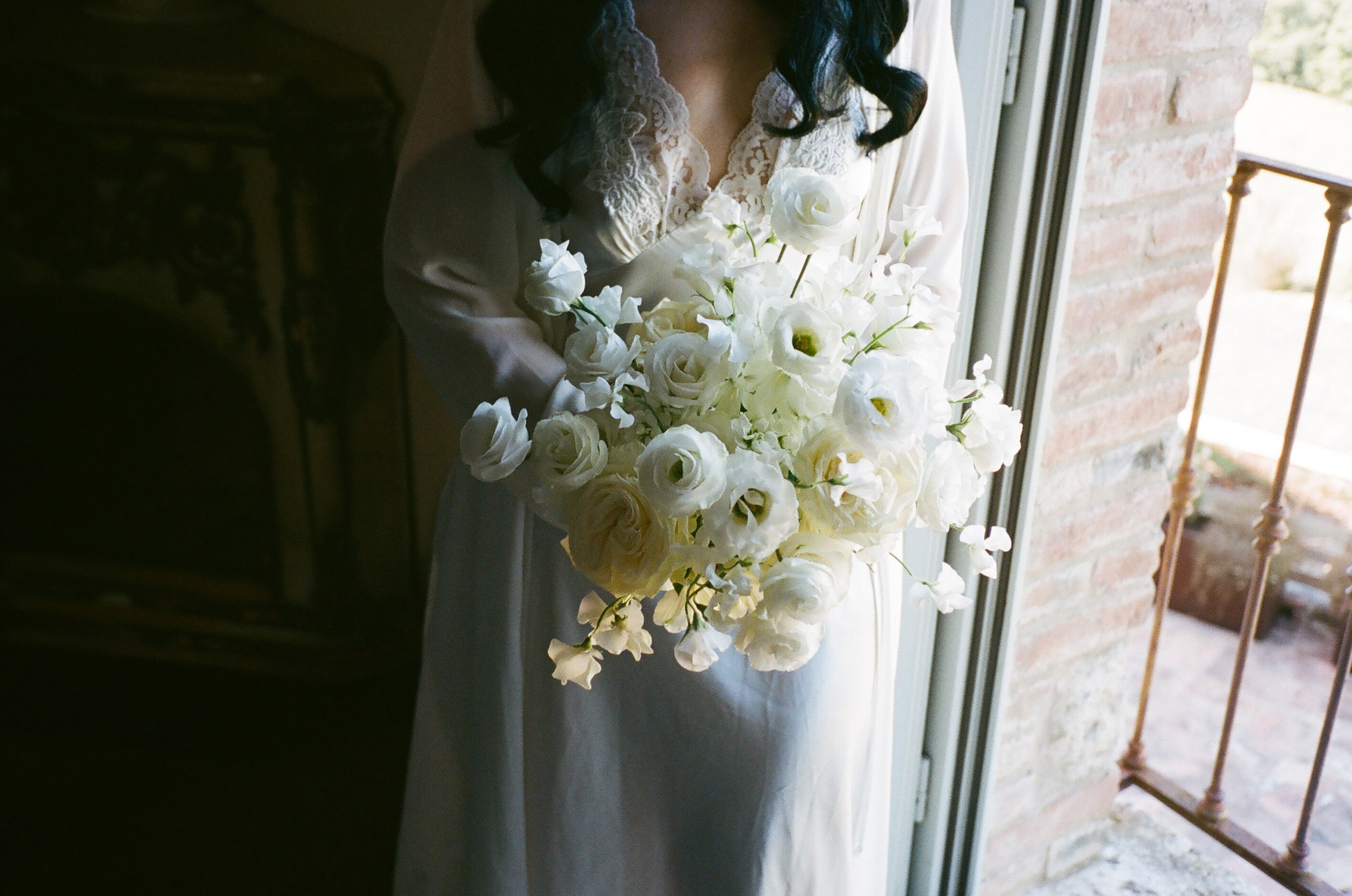 Mitcell&Melanie film. Свадебный фотограф Виктория Саврук