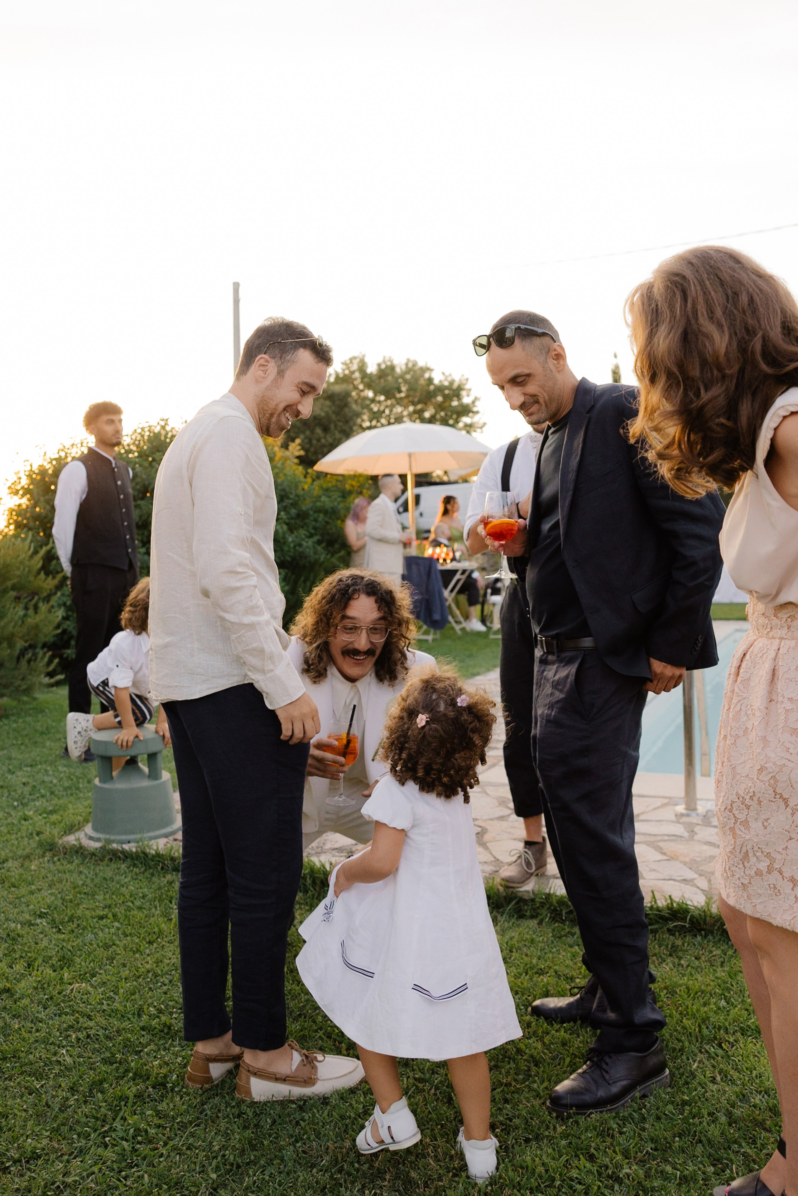 Fabio&Hanin digital. Wedding photographer Italy