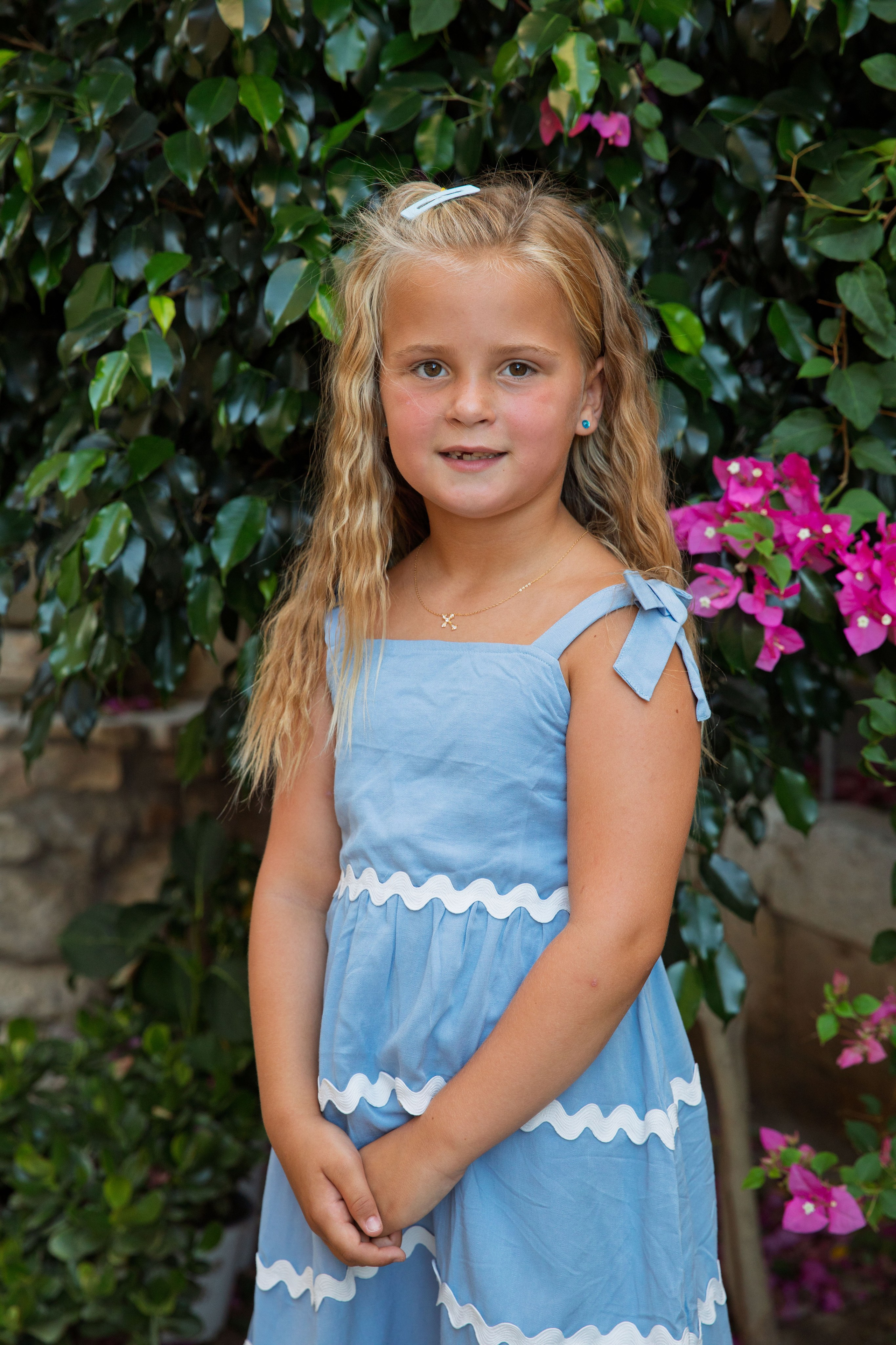 Family Kordalis (USA - Greece). Photographer Anya Khasapi. Nafplio, Greece