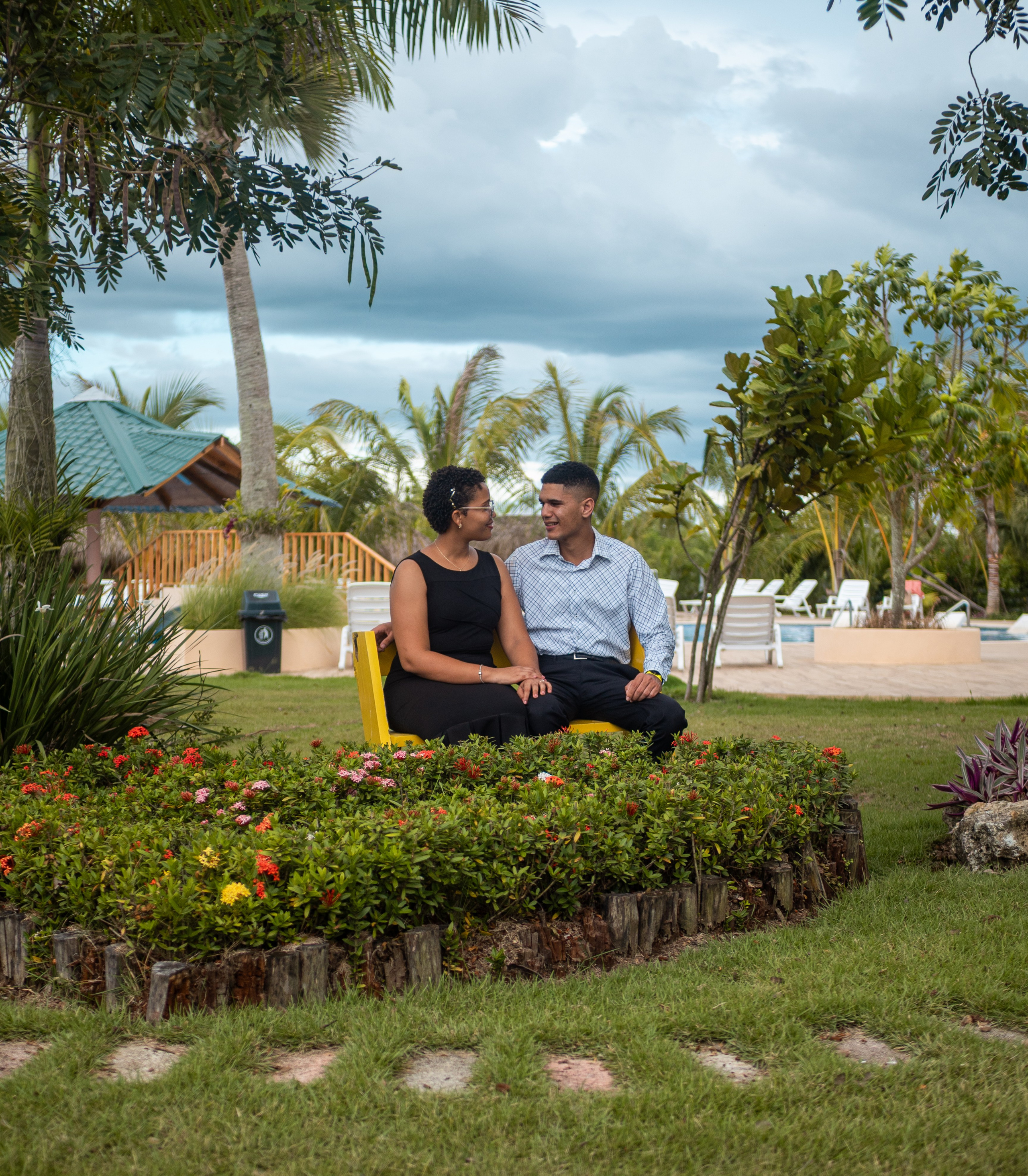 Gabrial & Arisleidy - Propuesta Matrimonio. VisualAvalon