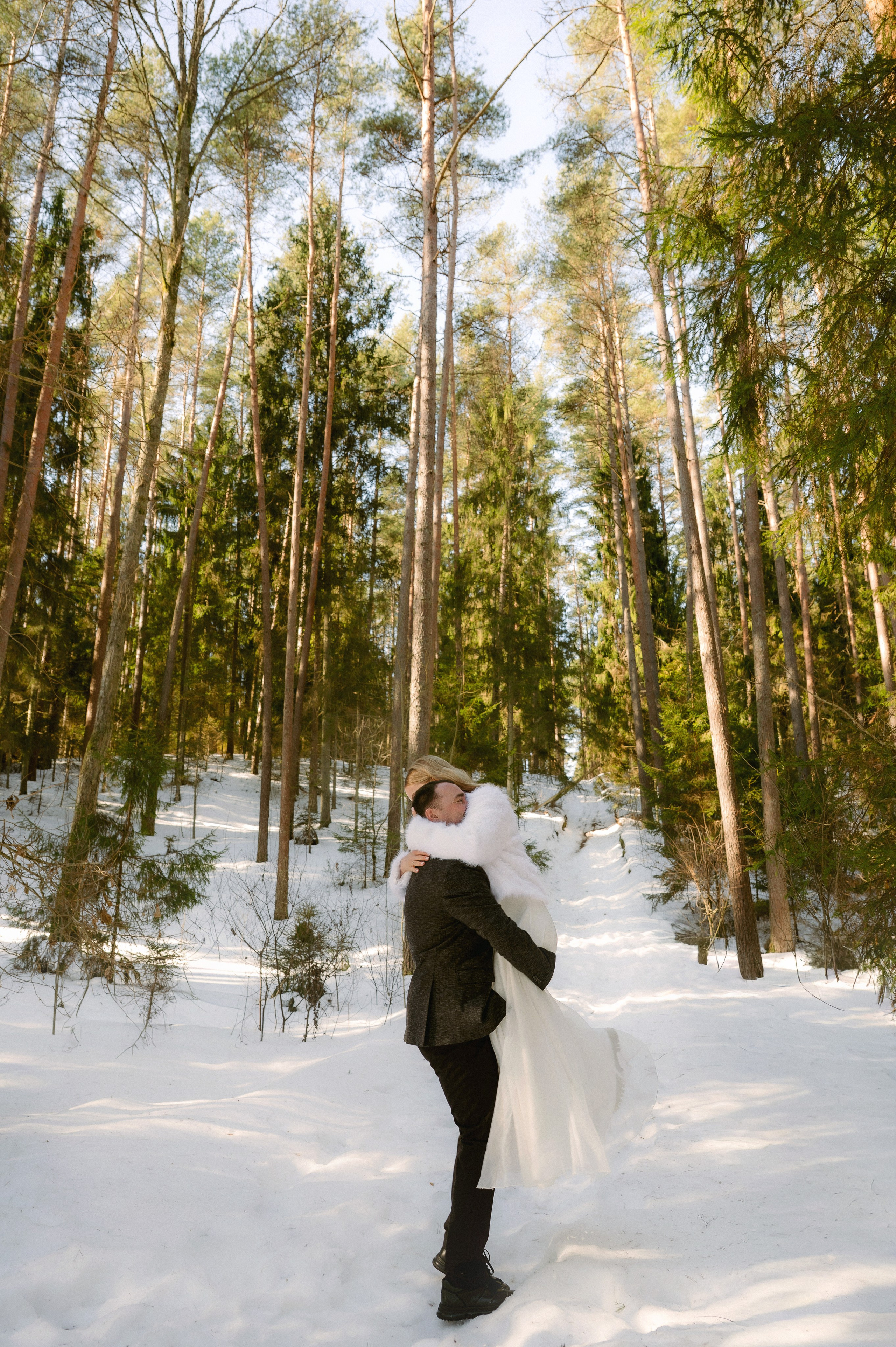 Giedrė ir Vaidas. Anonsas