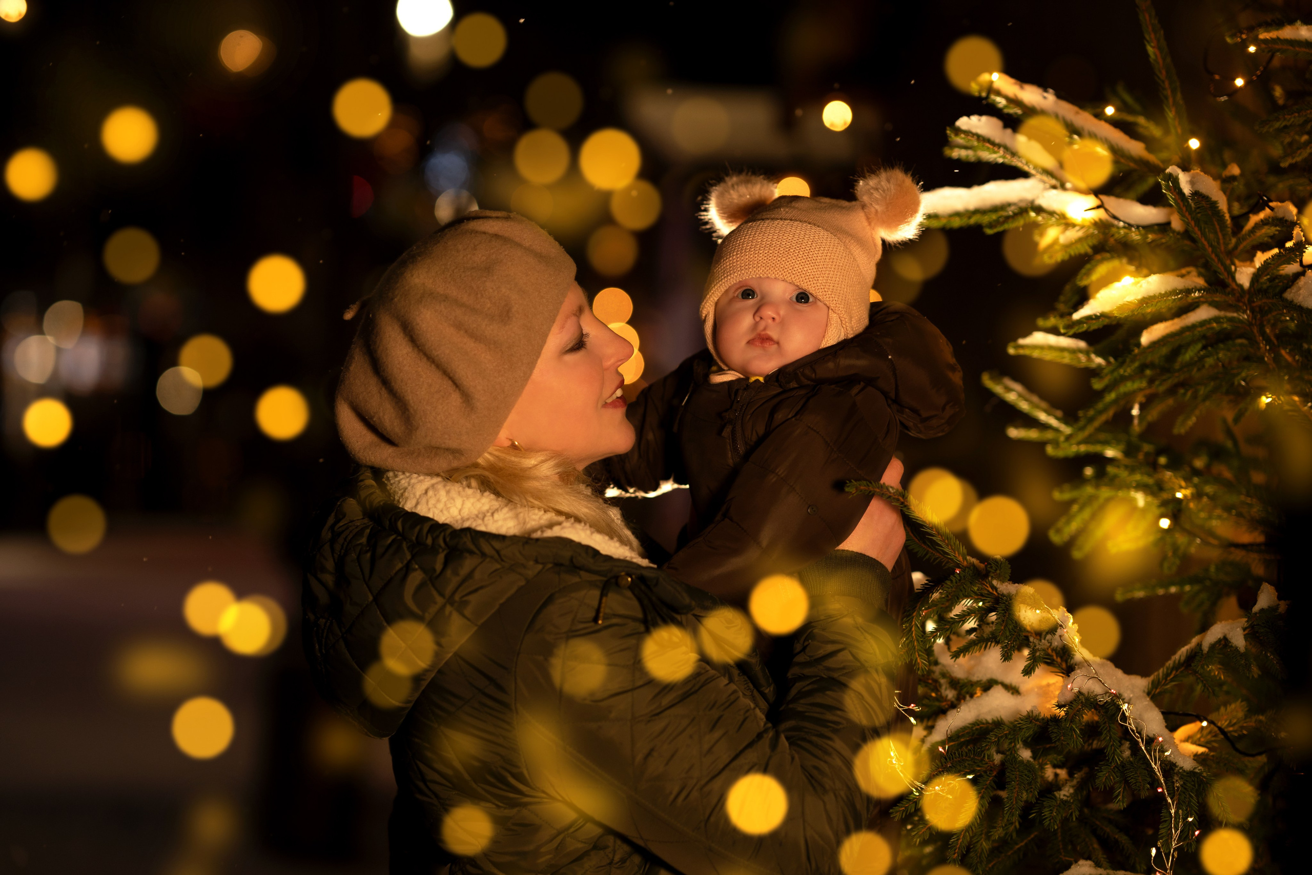 Weihnachten Fotoshooting! Ab 69Euro!. Hochzeit und Familien Foto und Video