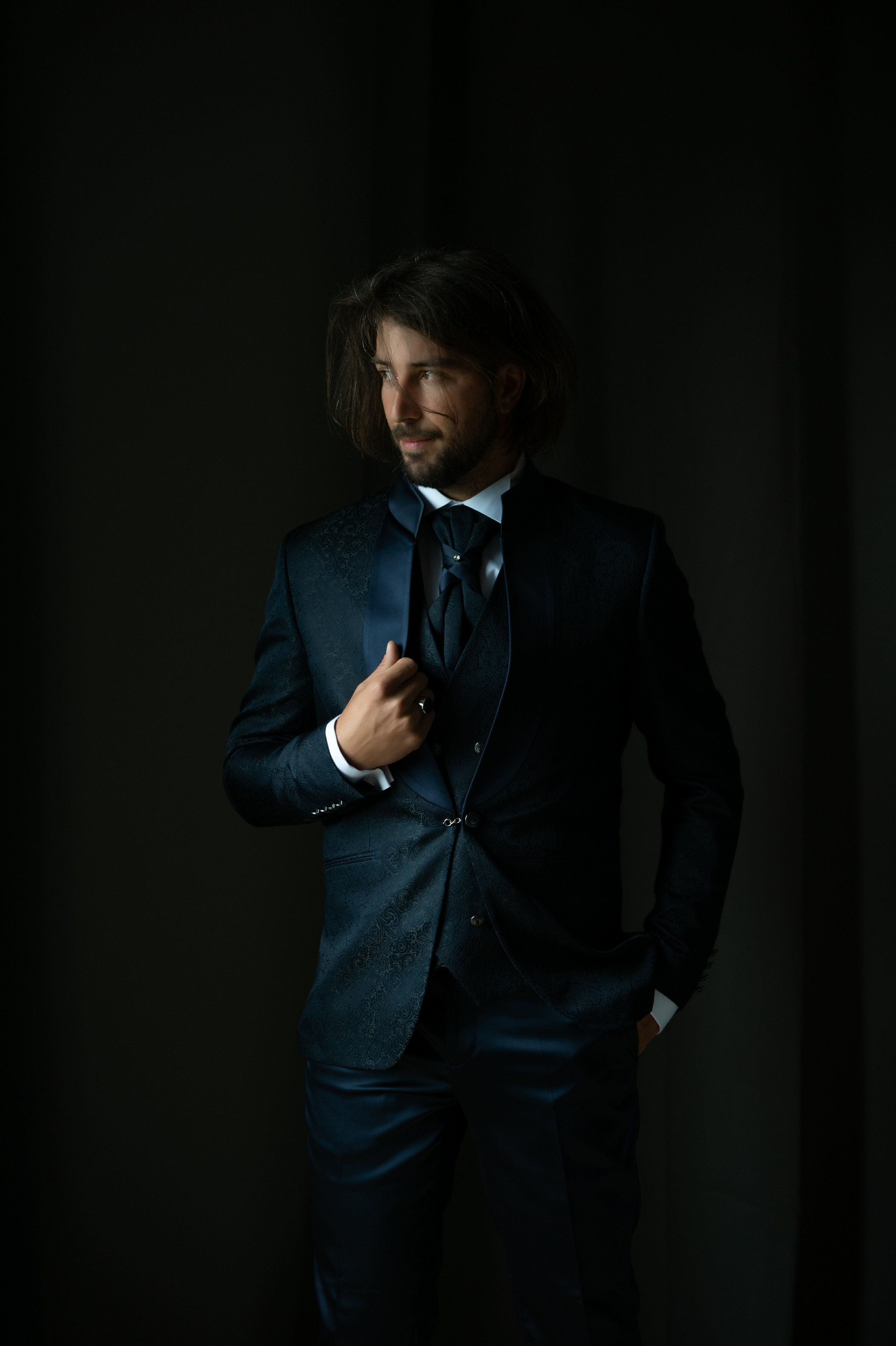 Wedding. Stefano Iancu - Fotografo per matrimonio a Roma