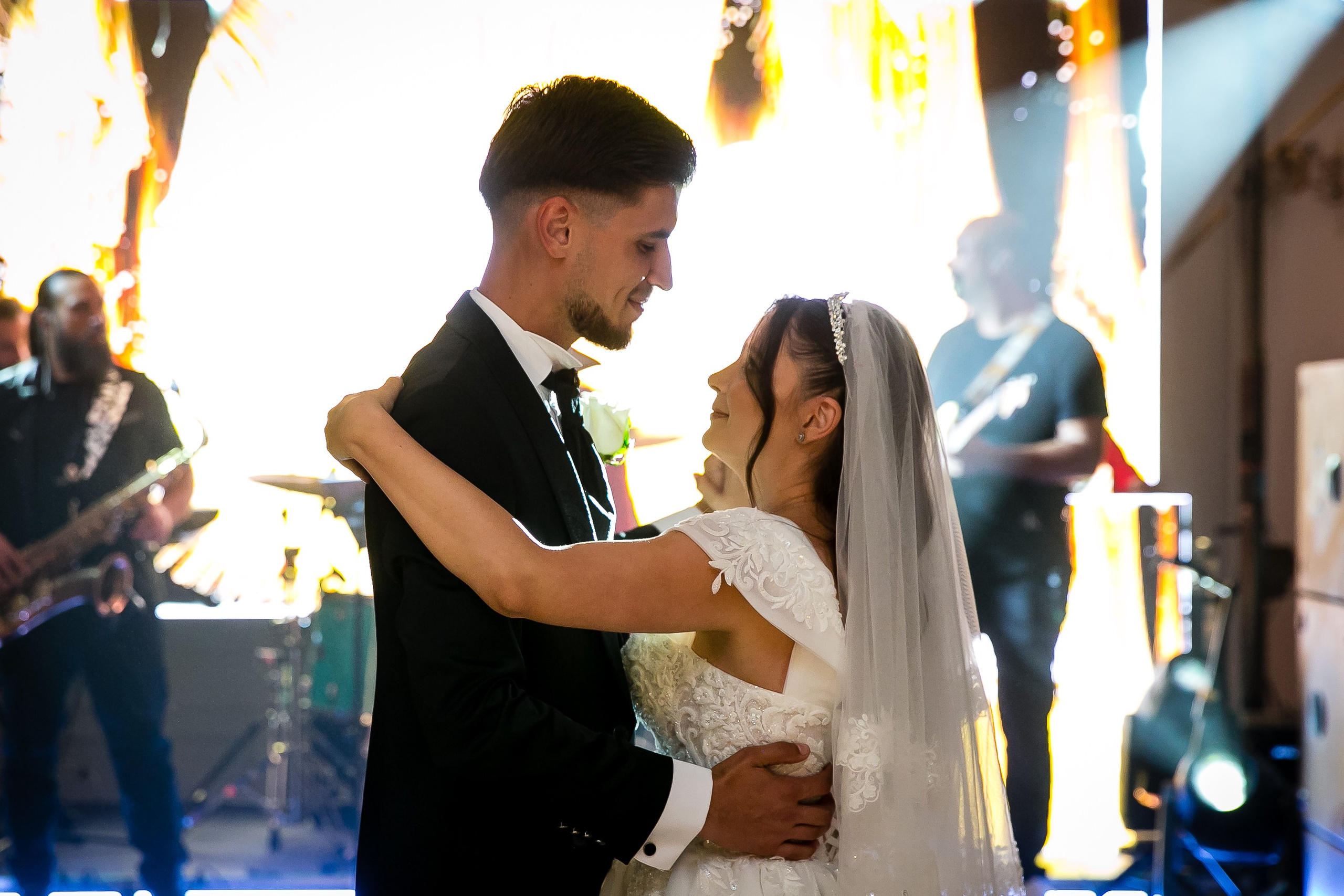 Alexandrina & Marian 💙 Nuntă. DP Events — echipă foto-video din București, capturăm emoții și transformăm momentele în amintiri autentice