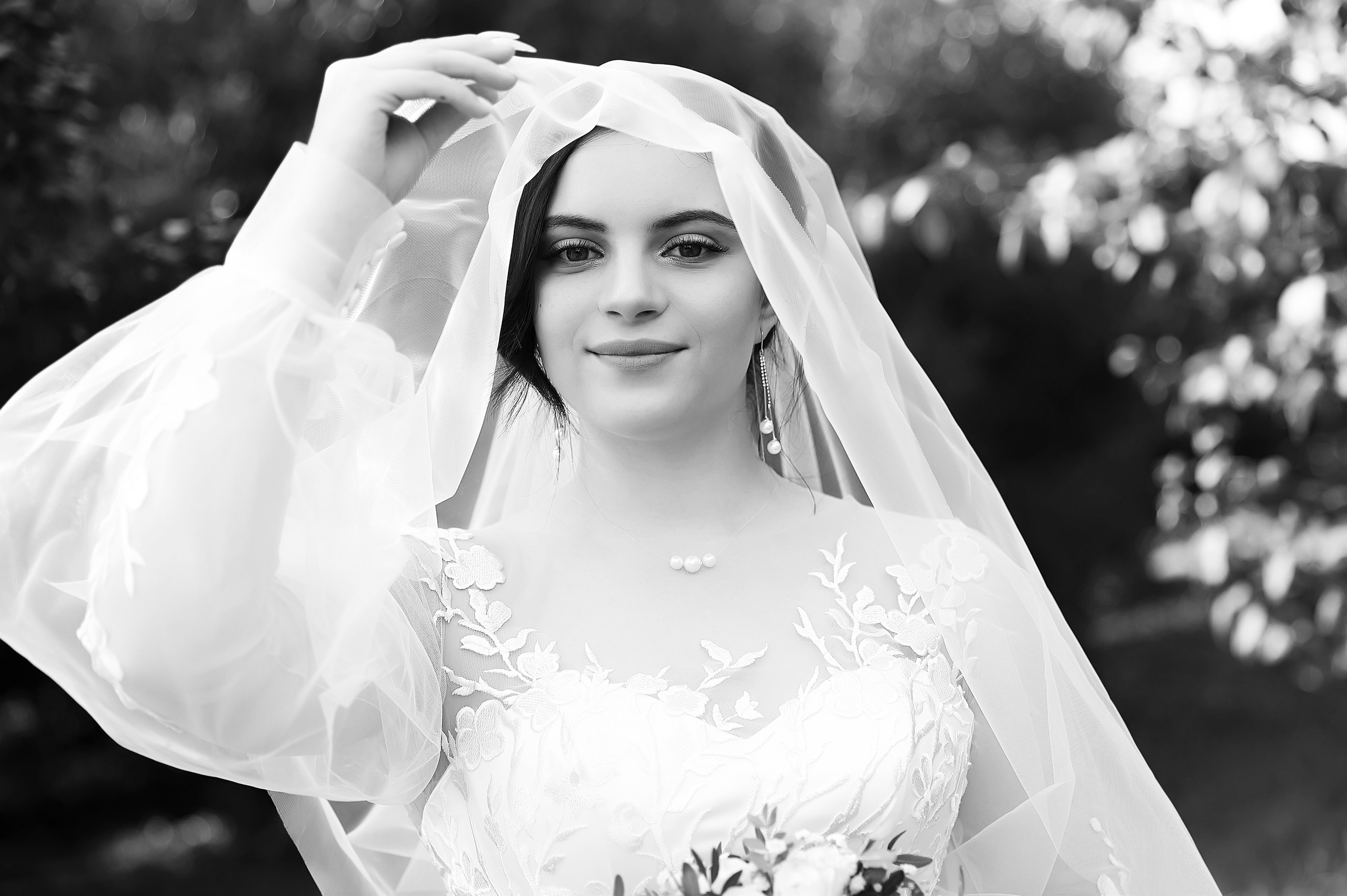 Василий и Мария. Татьяна Колчанова | Профессиональный фотограф в Новокузнецке