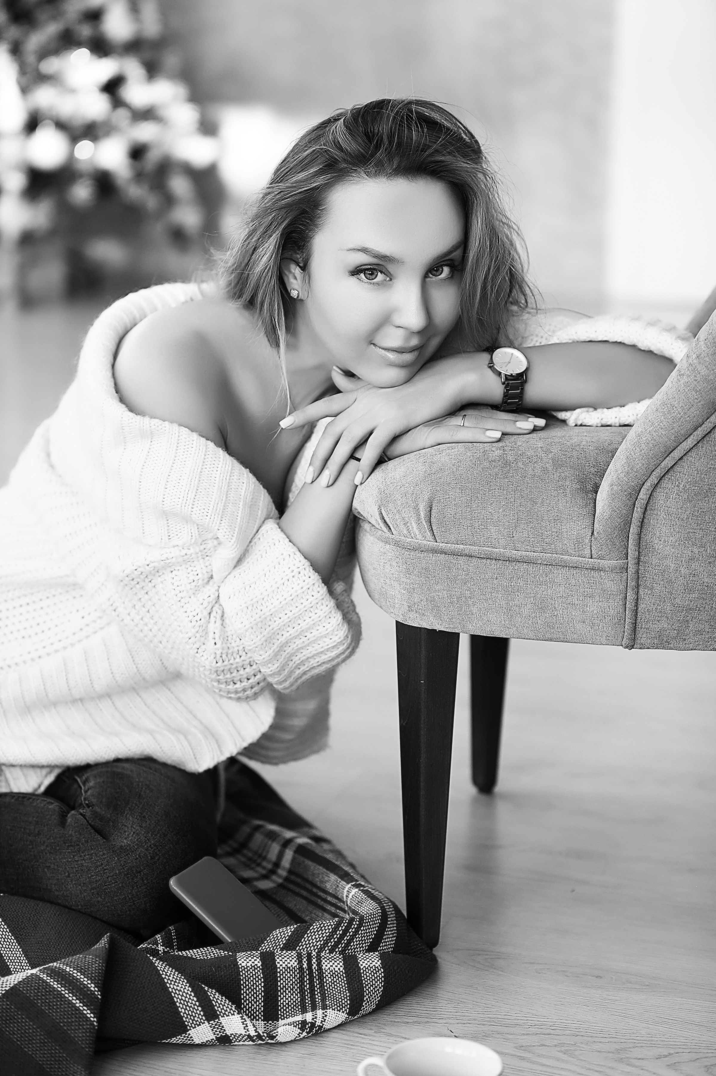 Татьяна Колчанова | Профессиональный фотограф в Новокузнецке