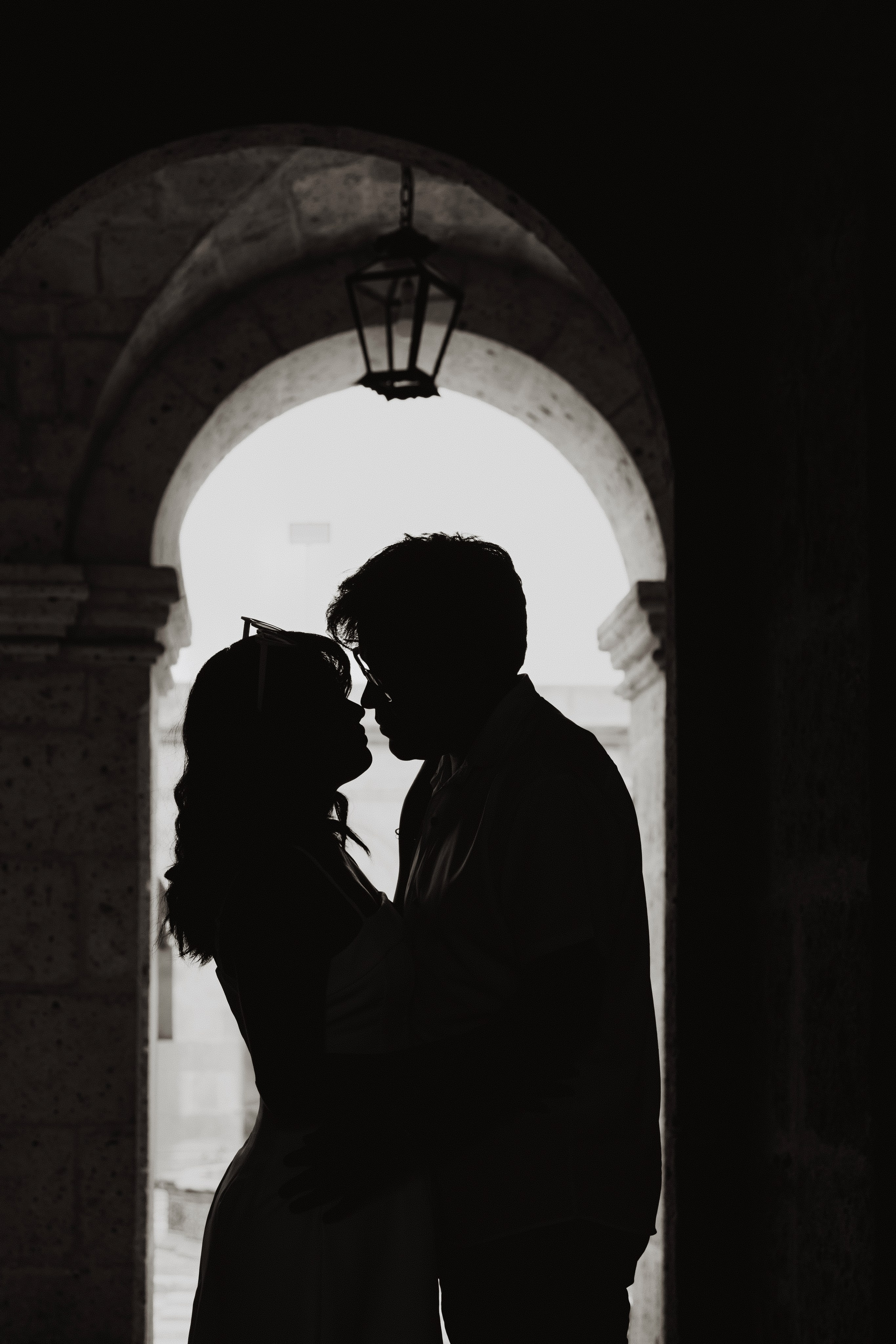 STEISY + ENMANUEL | PRE BODA. Studio KVTA | Fotografía y Video de Bodas en Arequipa