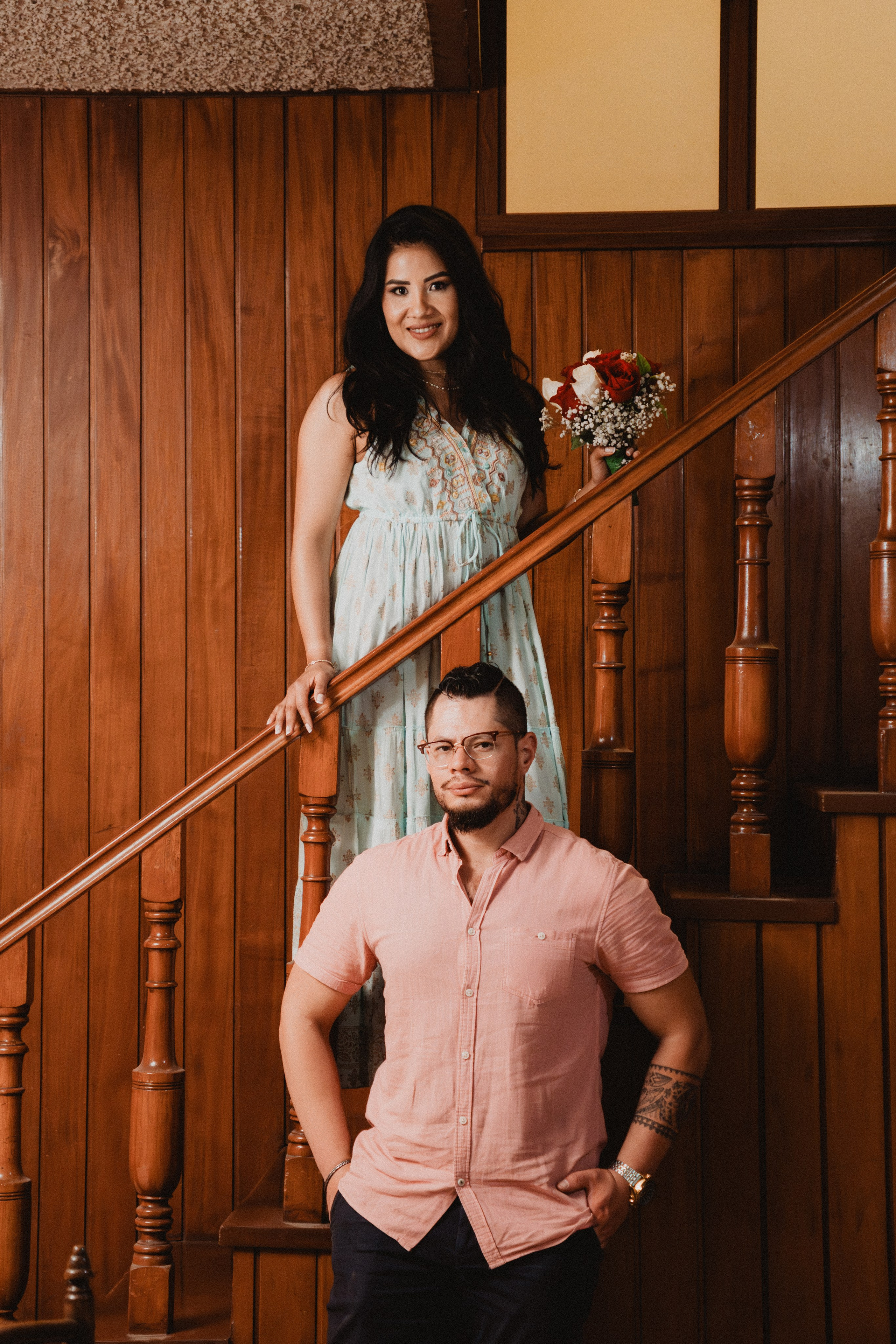 PRE BODA DE JORGE Y GABRIELA. Studio KVTA | Fotografía y Video de Bodas en Arequipa