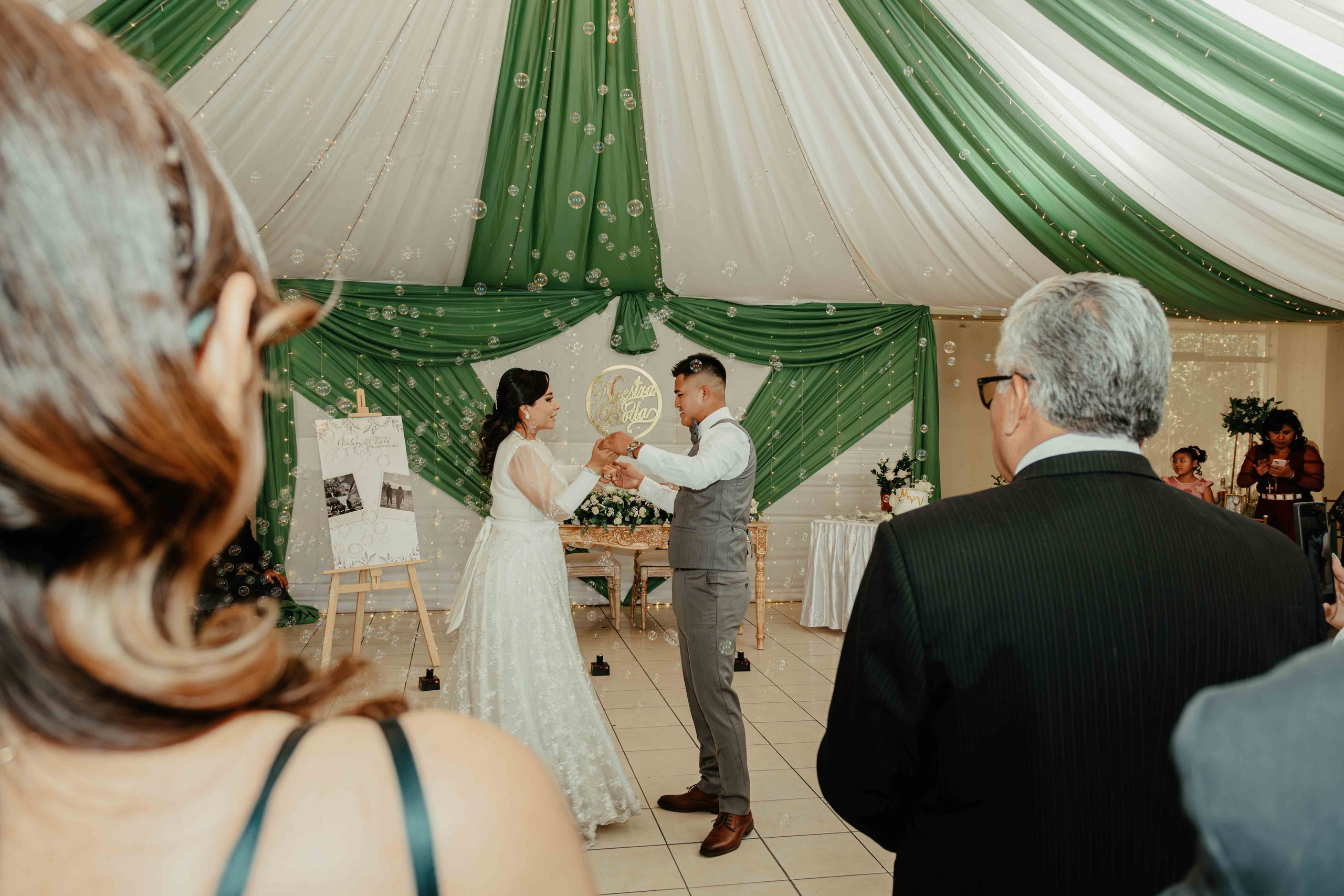 VICTOR Y MELANY BODA CIVIL. Studio KVTA | Fotografía y Video de Bodas en Arequipa