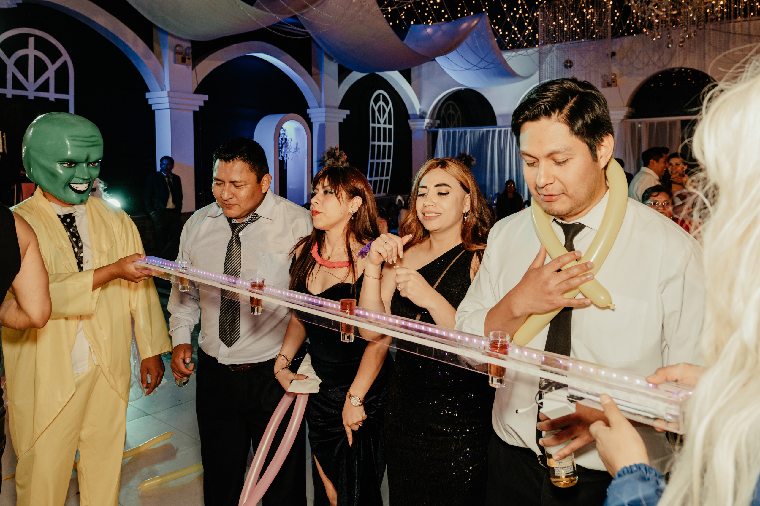 VANIA + LUIS BODA CIVIL. Studio KVTA | Fotografía y Video de Bodas en Arequipa