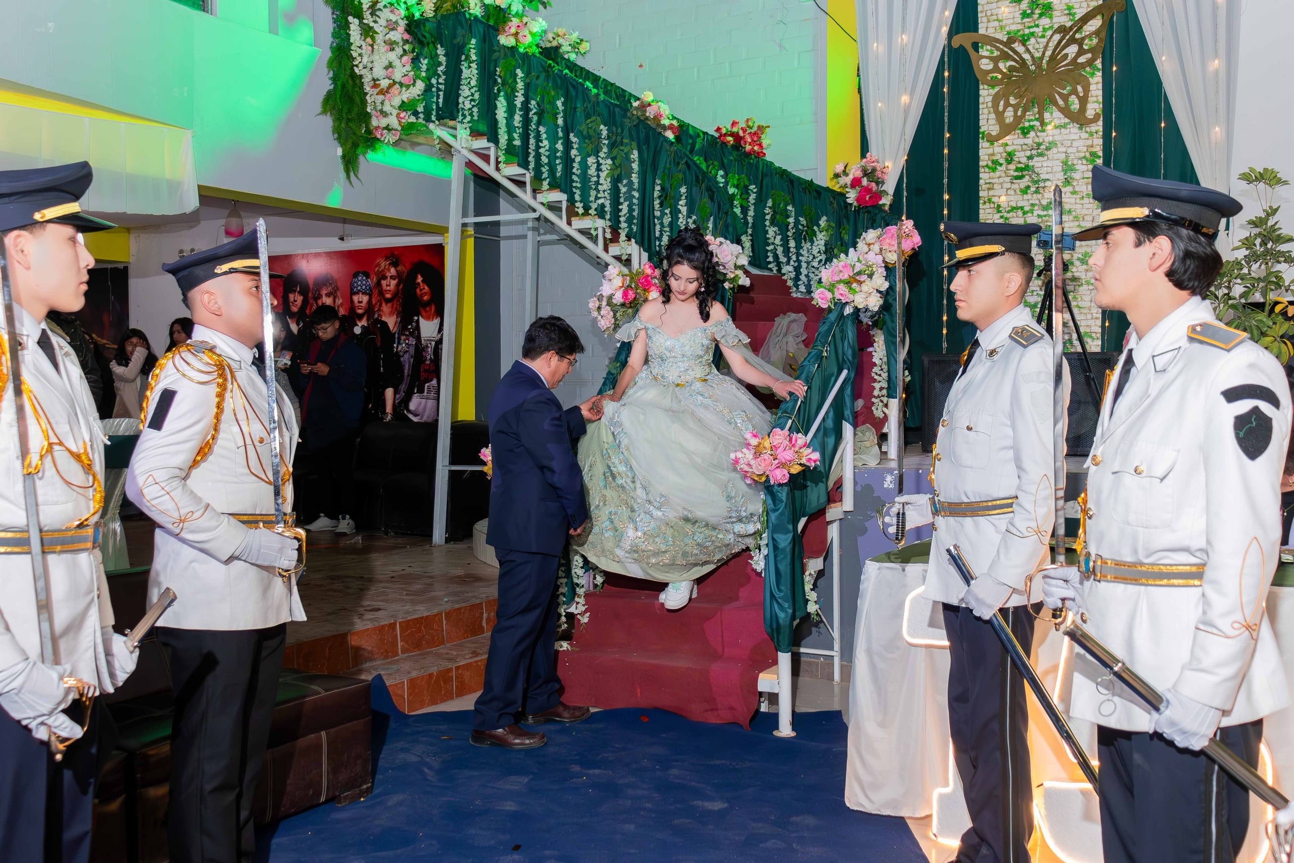 XV DE MELCA. Studio KVTA | Fotografía y Video de Bodas en Arequipa