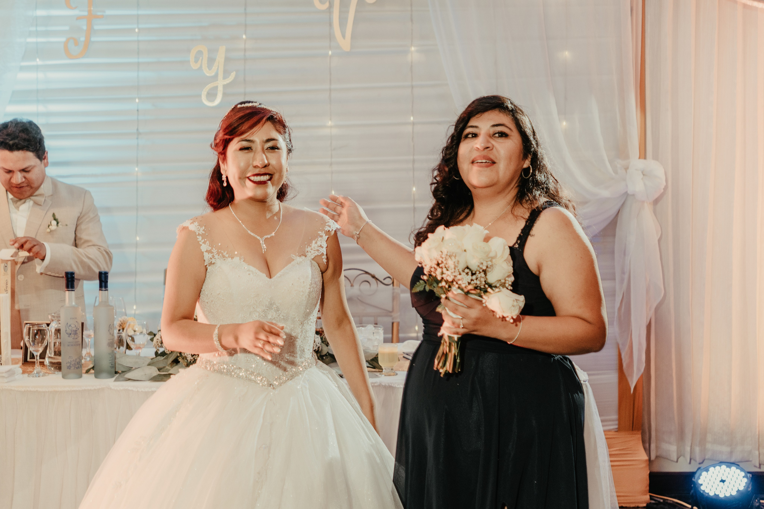 VANESSA + FRANKLIN BODA RELIGIOSA. Studio KVTA | Fotografía y Video de Bodas en Arequipa