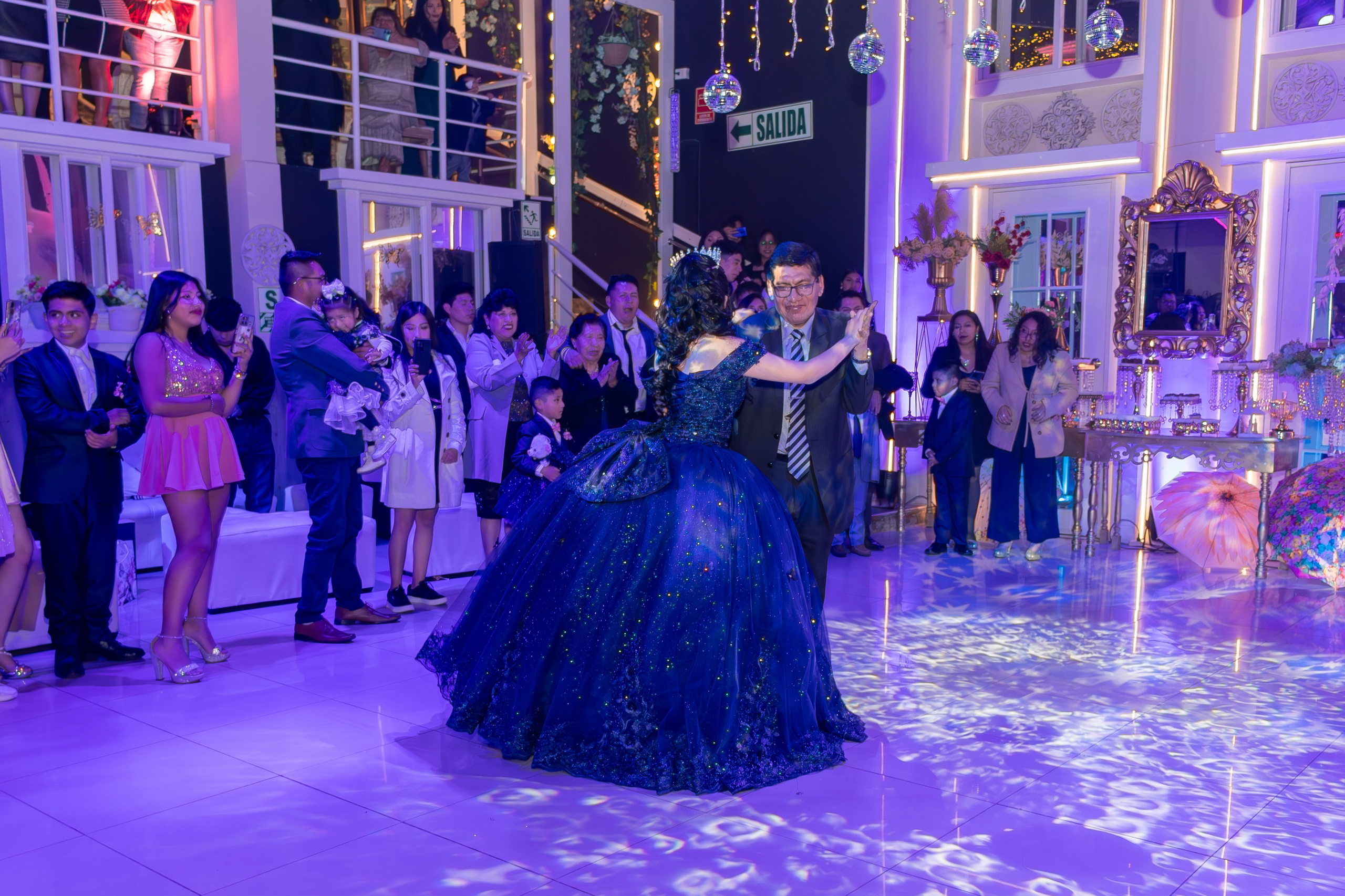 Xv de karolay. Studio KVTA | Fotografía y Video de Bodas en Arequipa