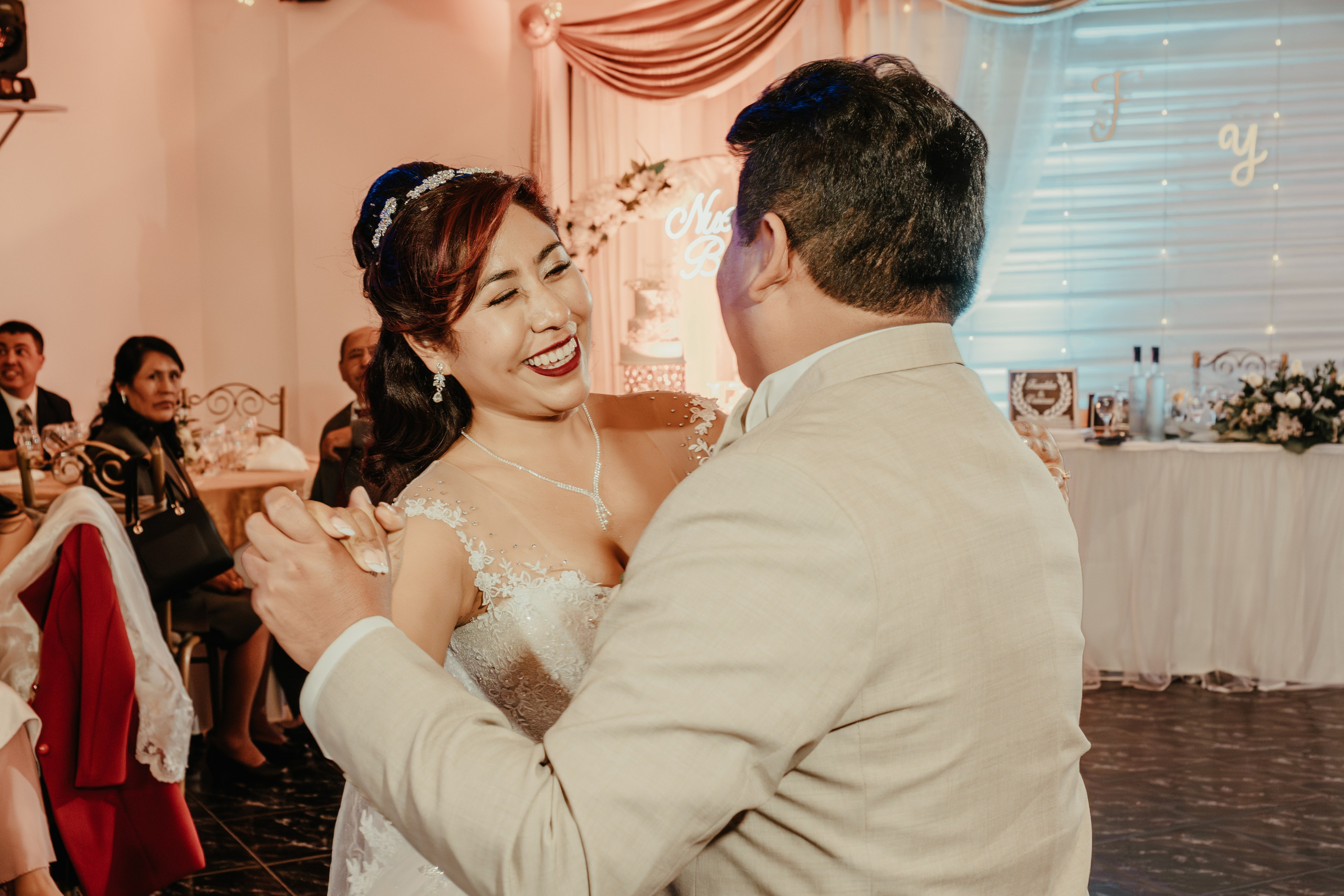 VANESSA + FRANKLIN BODA RELIGIOSA. Studio KVTA | Fotografía y Video de Bodas en Arequipa