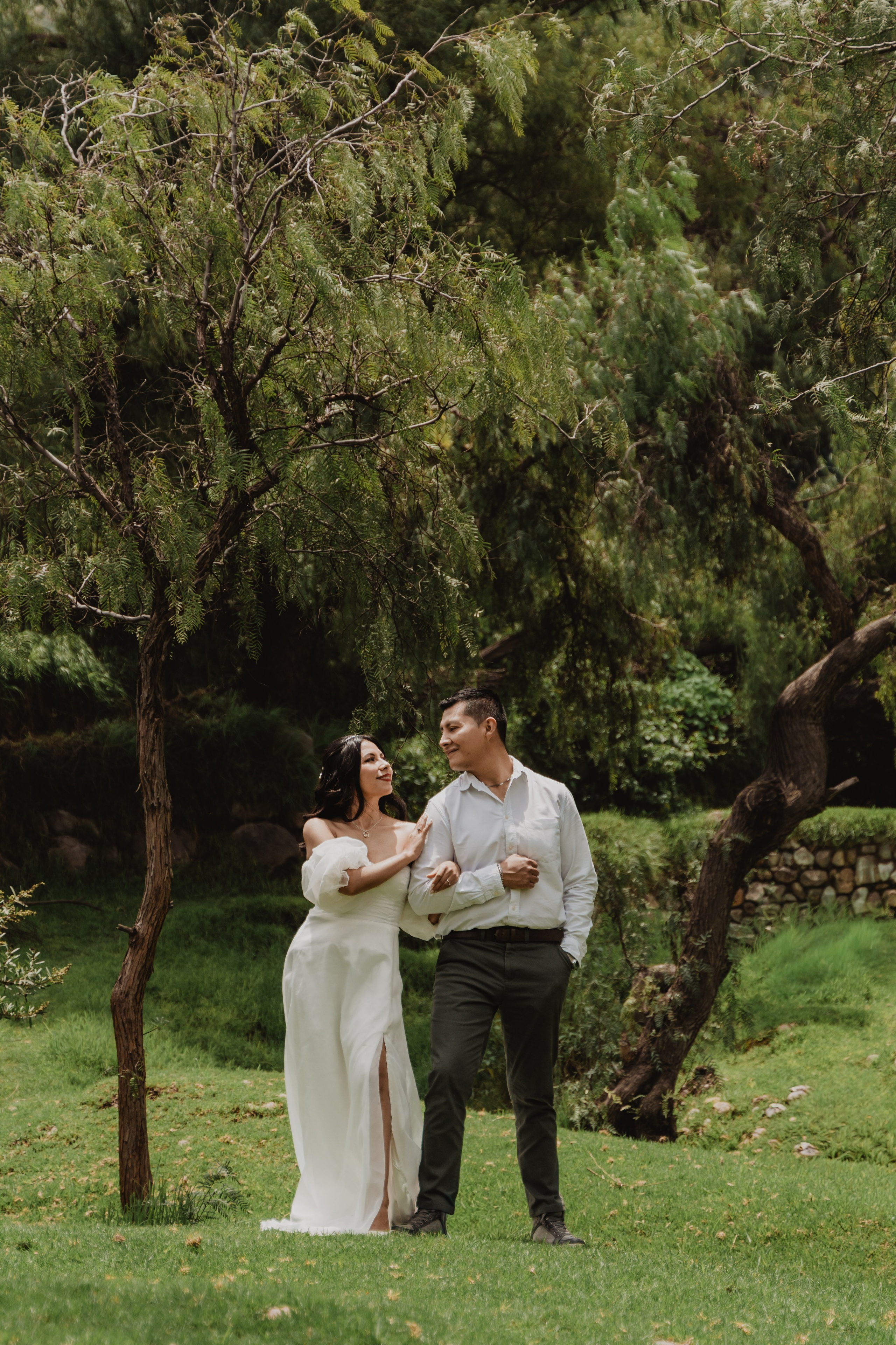 PRE BODA DE LUIS + PAMELA. Studio KVTA | Fotografía y Video de Bodas en Arequipa