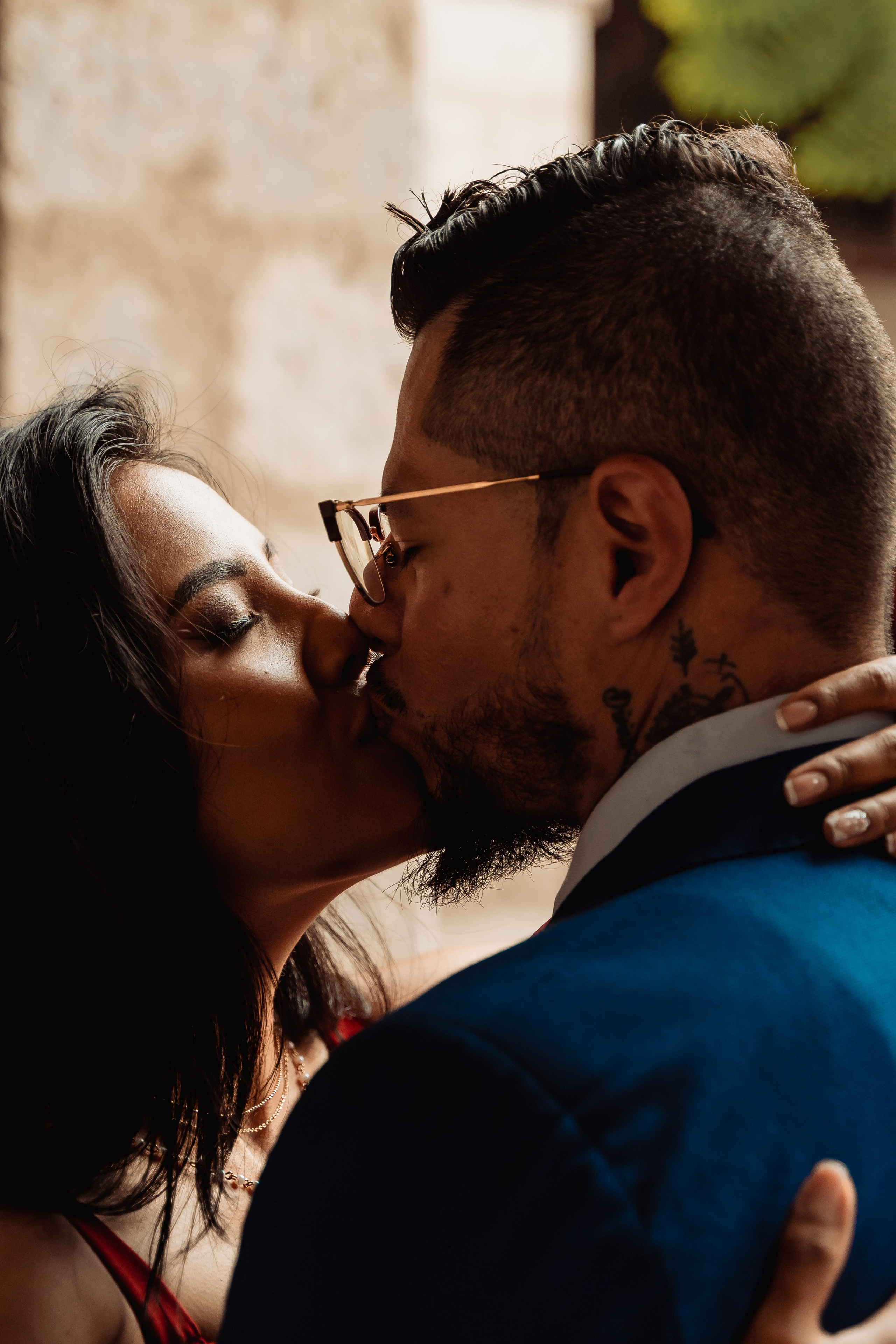 PRE BODA DE JORGE Y GABRIELA. Studio KVTA | Fotografía y Video de Bodas en Arequipa