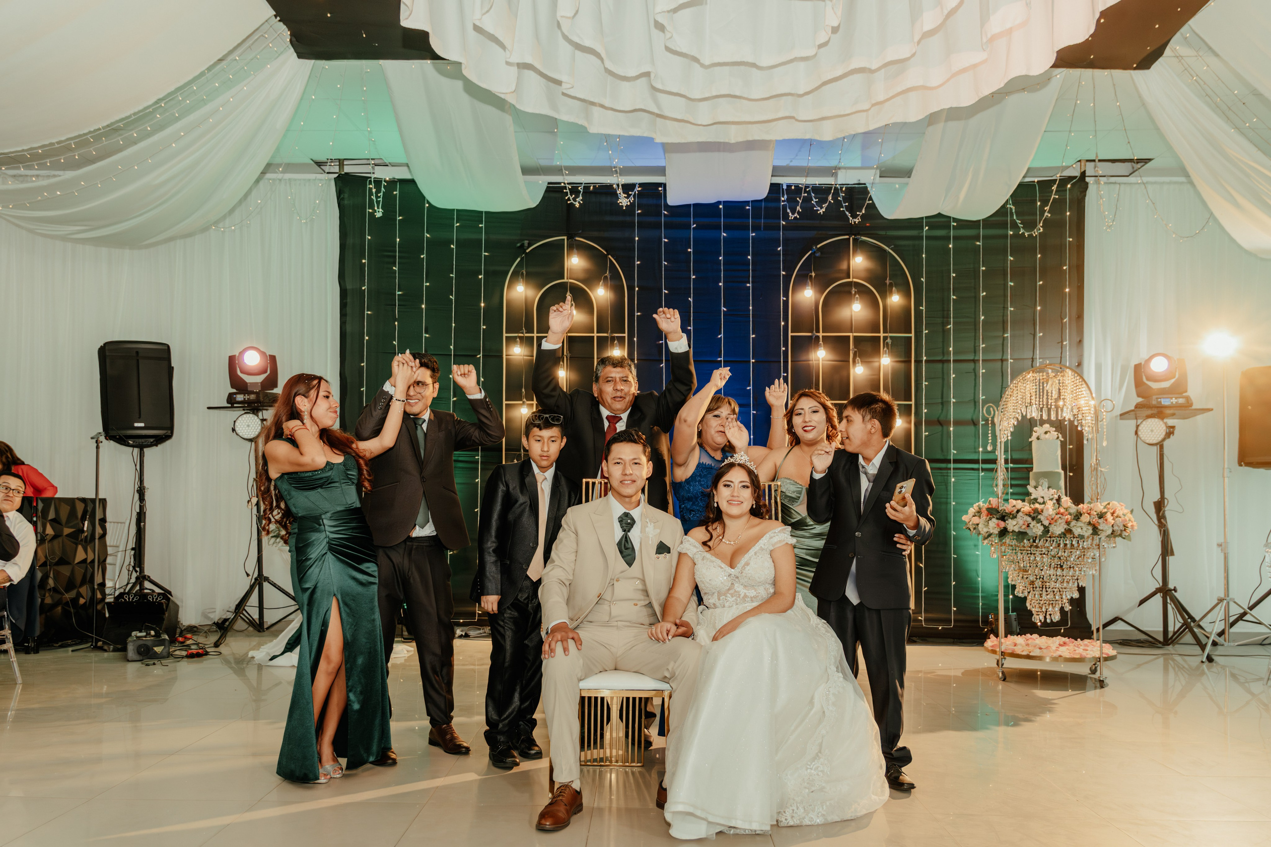 ANGIE + MANUEL BODA RELIGIOSA. Studio KVTA | Fotografía y Video de Bodas en Arequipa