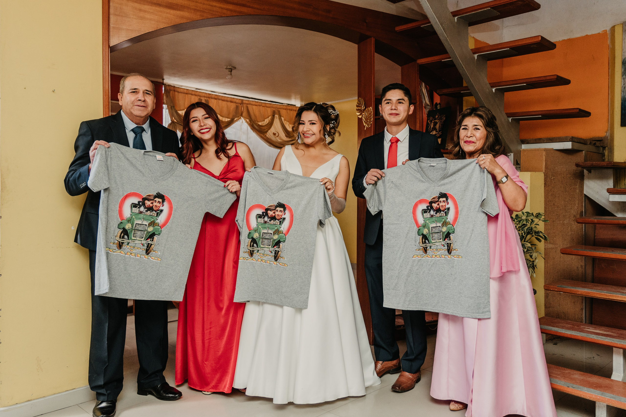 CAROL Y GERSON SOLO BODA. Studio KVTA | Fotografía y Video de Bodas en Arequipa