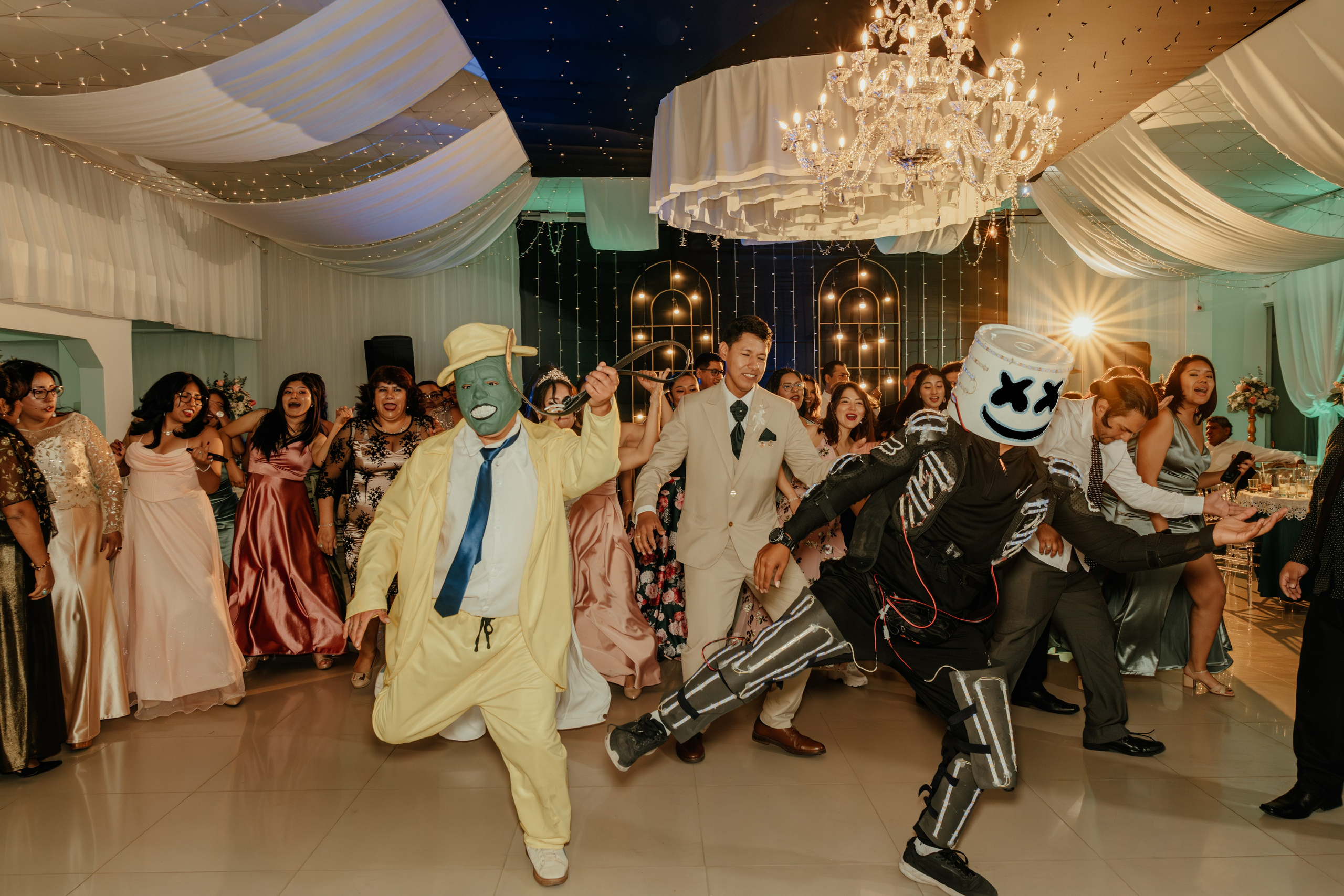 ANGIE + MANUEL BODA RELIGIOSA. Studio KVTA | Fotografía y Video de Bodas en Arequipa