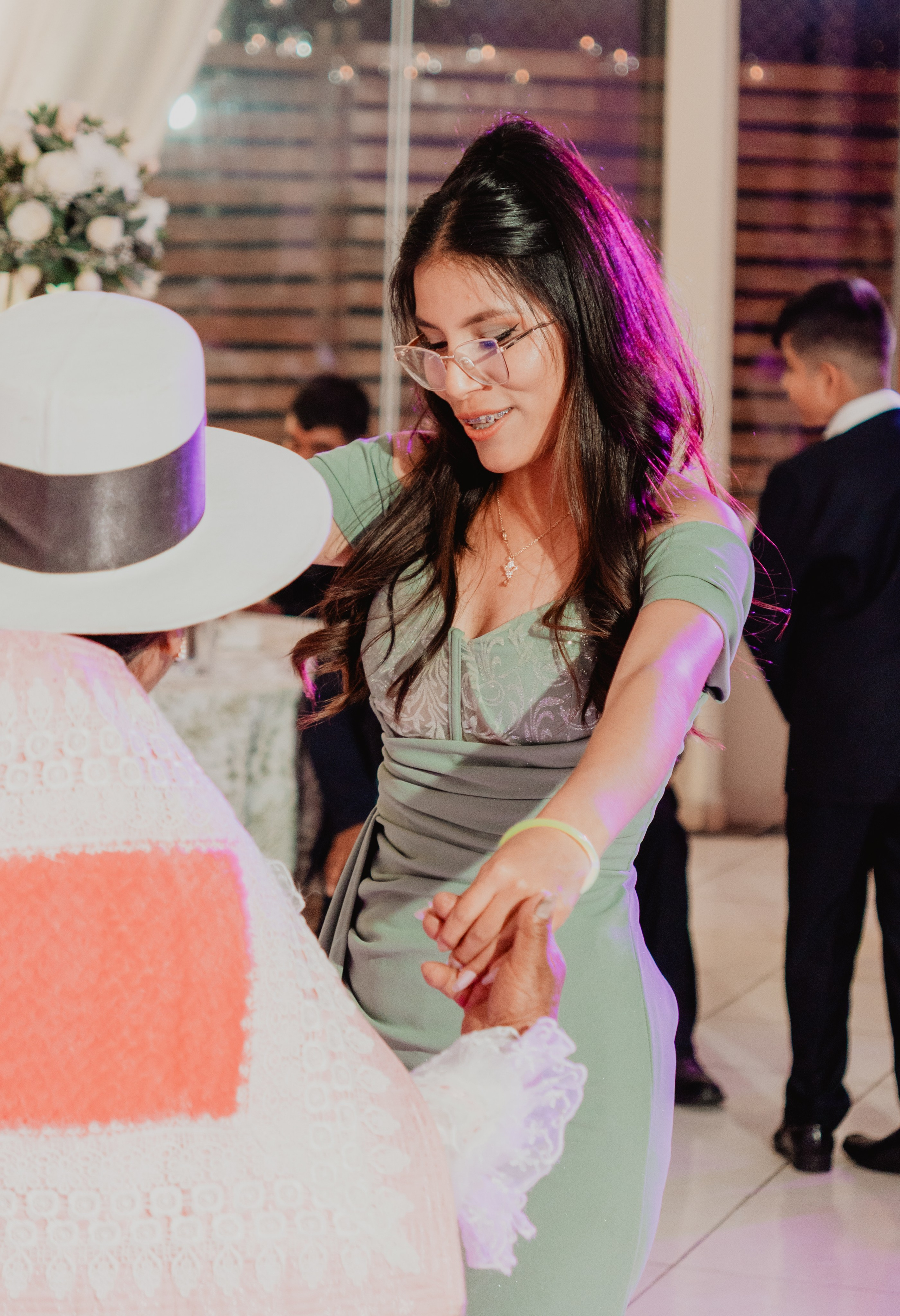 FERNANDO + MARIBEL | BODA RELIGIOSA. Studio KVTA | Fotografía y Video de Bodas en Arequipa