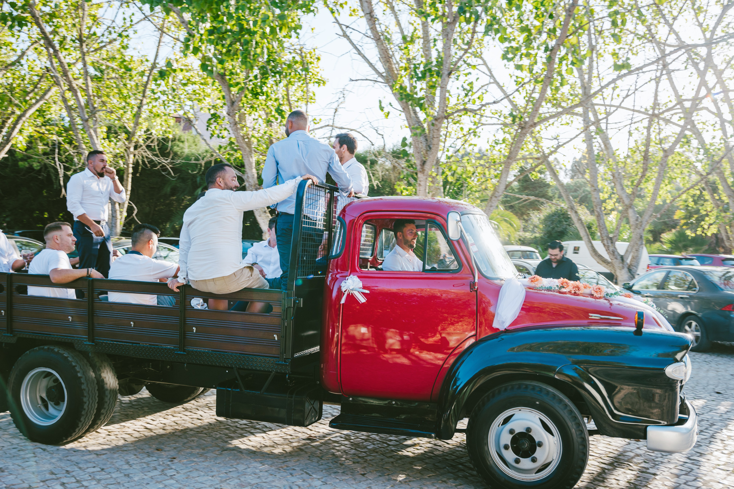Galeria e Filme de Casamento — Rita & Délio — Quinta do Juncal. Luxury Wedding Photography & Cinematic Films | Portugal & Destination Weddings | Ricardo & Mary Pictures