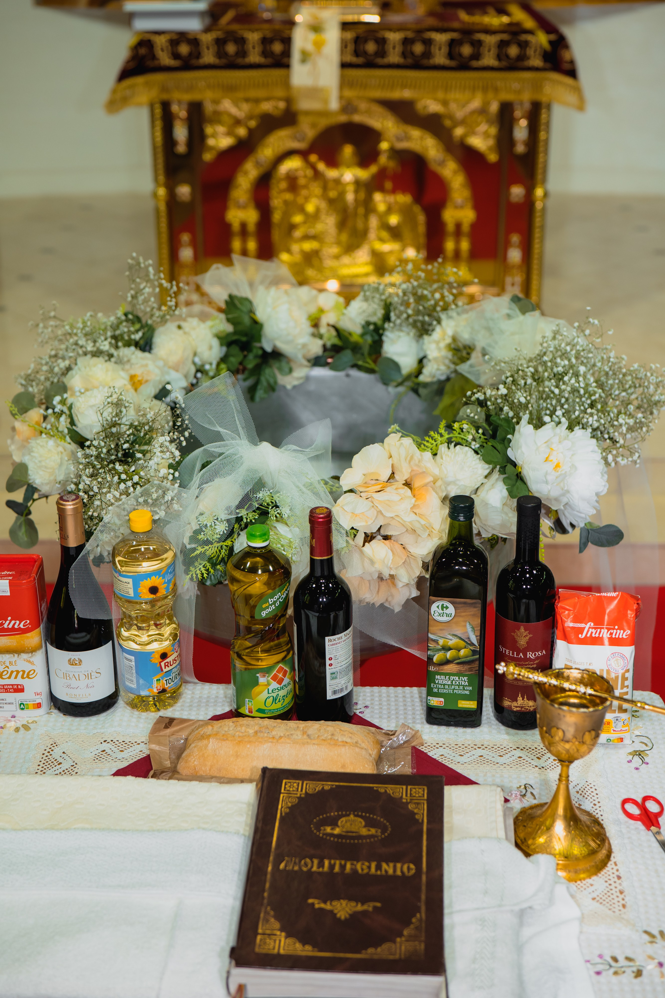 Eva. Fotograful și Cameramanul familiei dvs în Franța Paul Photographer