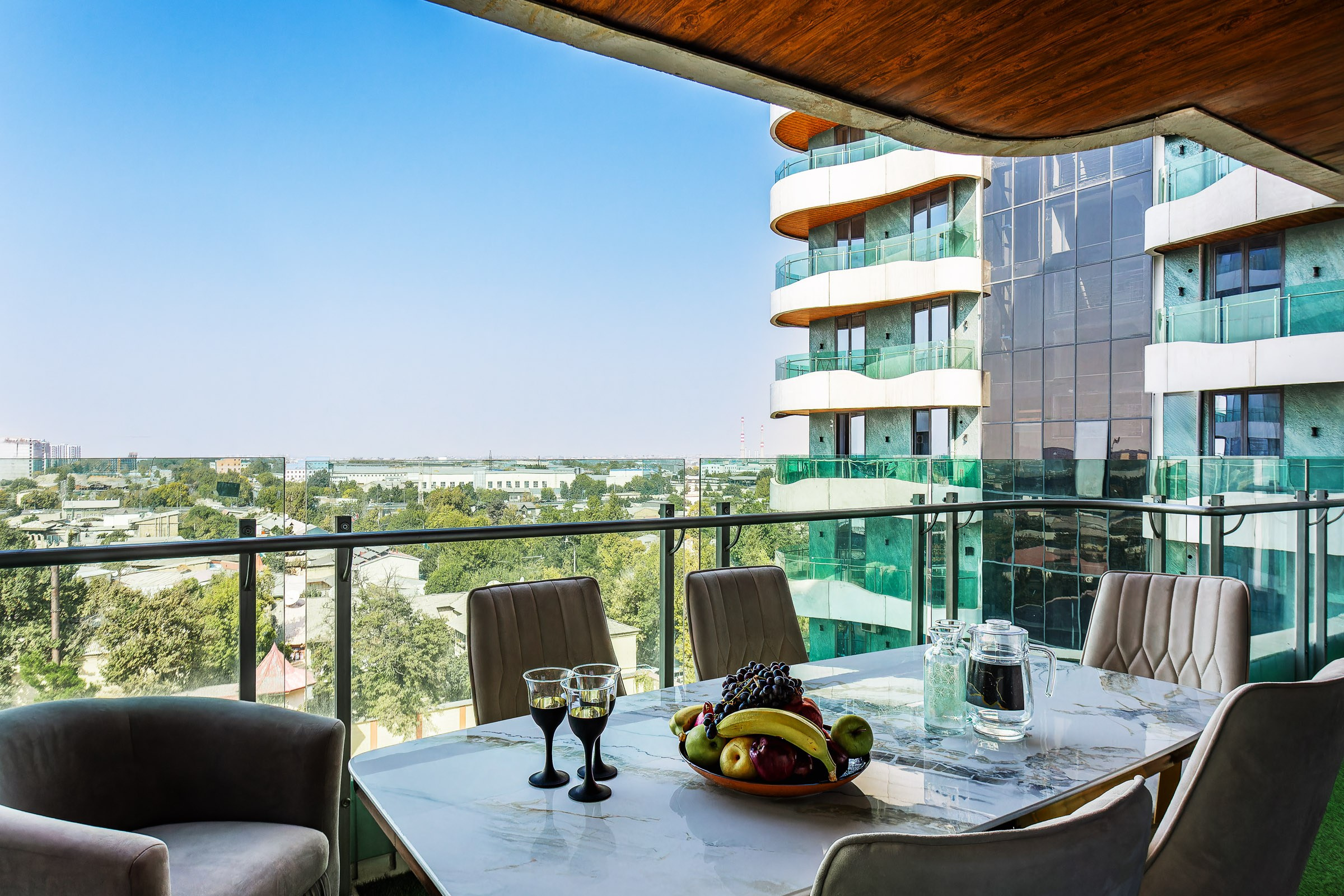 Интерьерный фотограф Ташкент — профессиональная фотосъёмка интерьеров