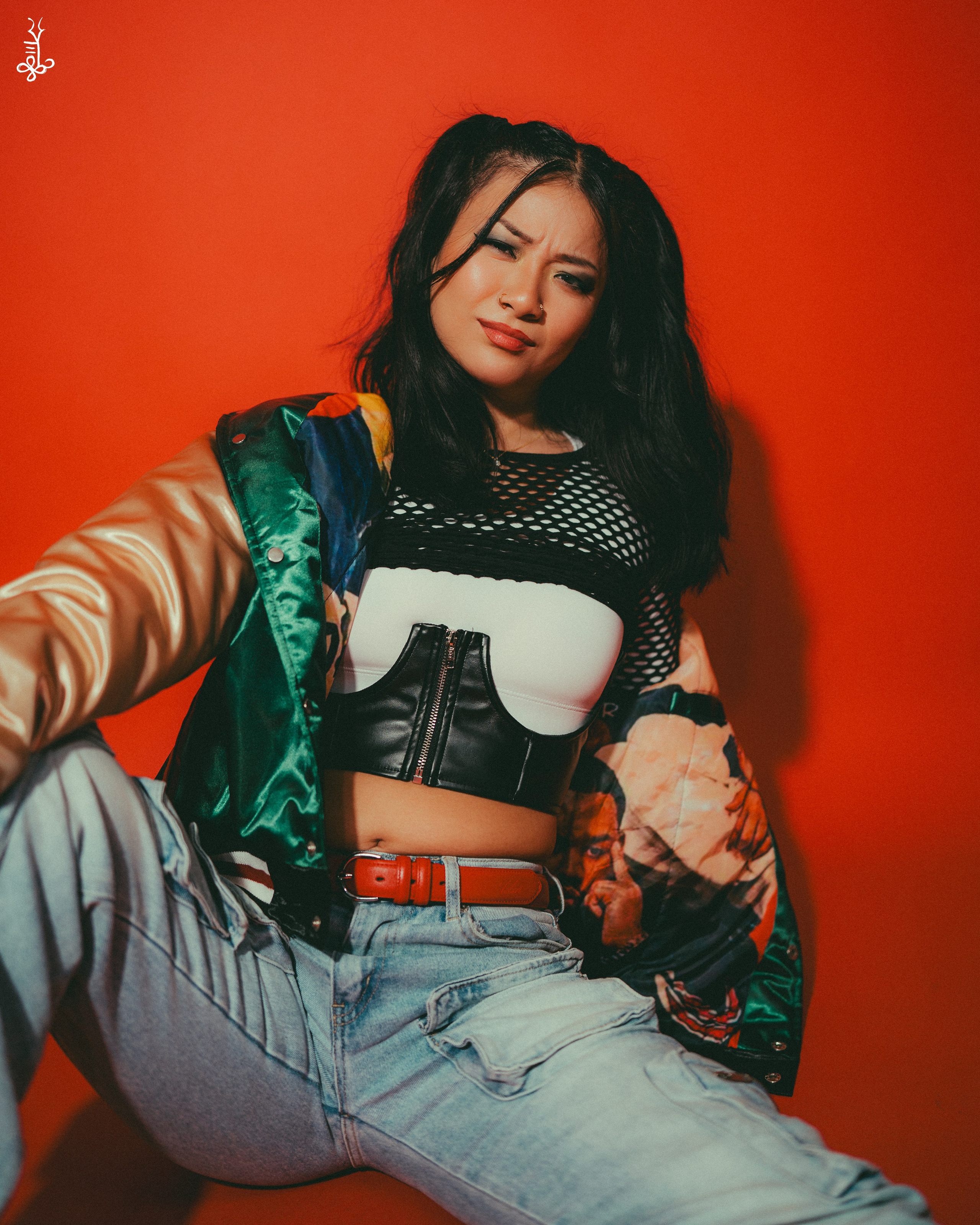 KAY YUN. Ke’Ondris