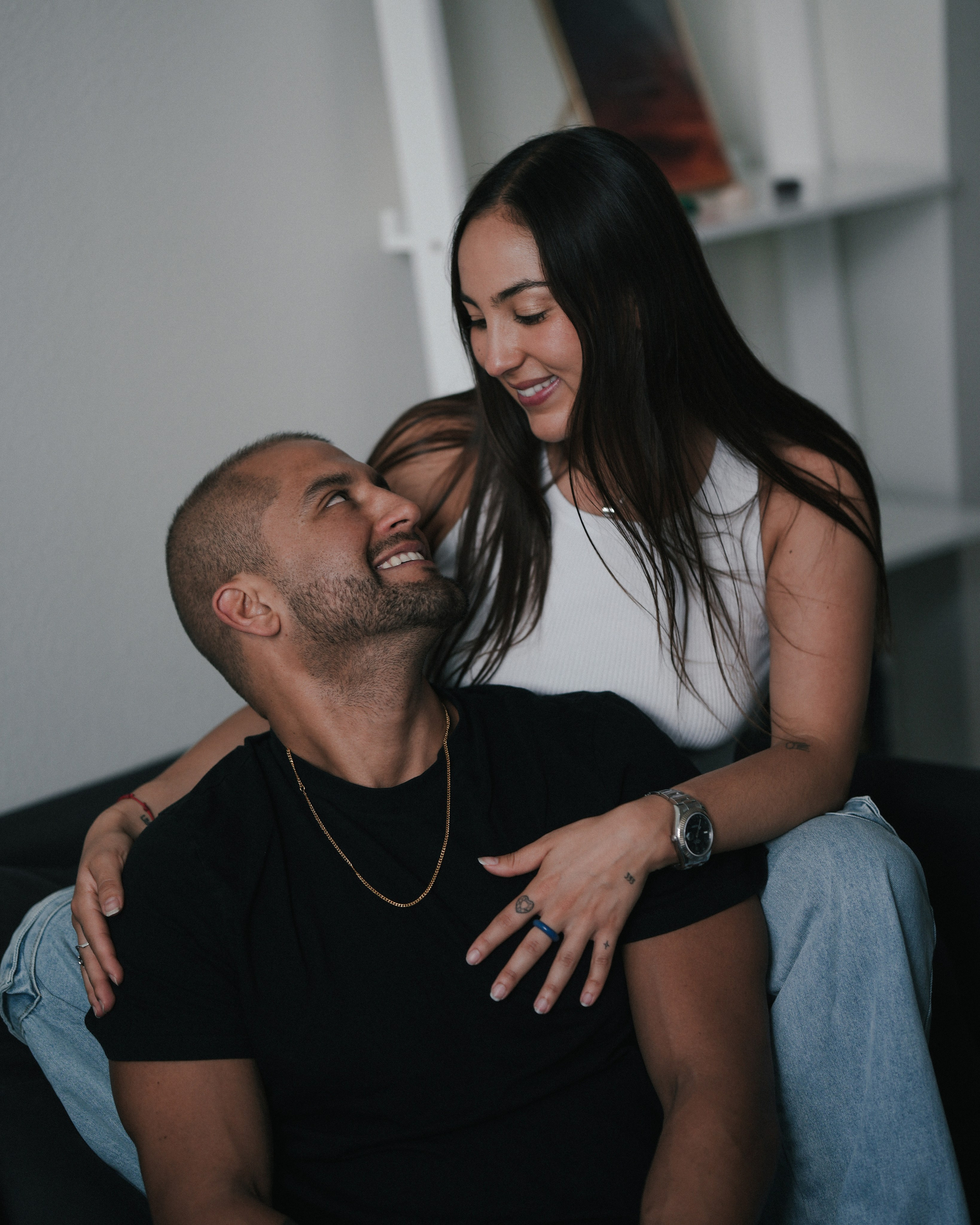 Adriana & Geedo. Zaart.photo. Photographer in TX & Cali