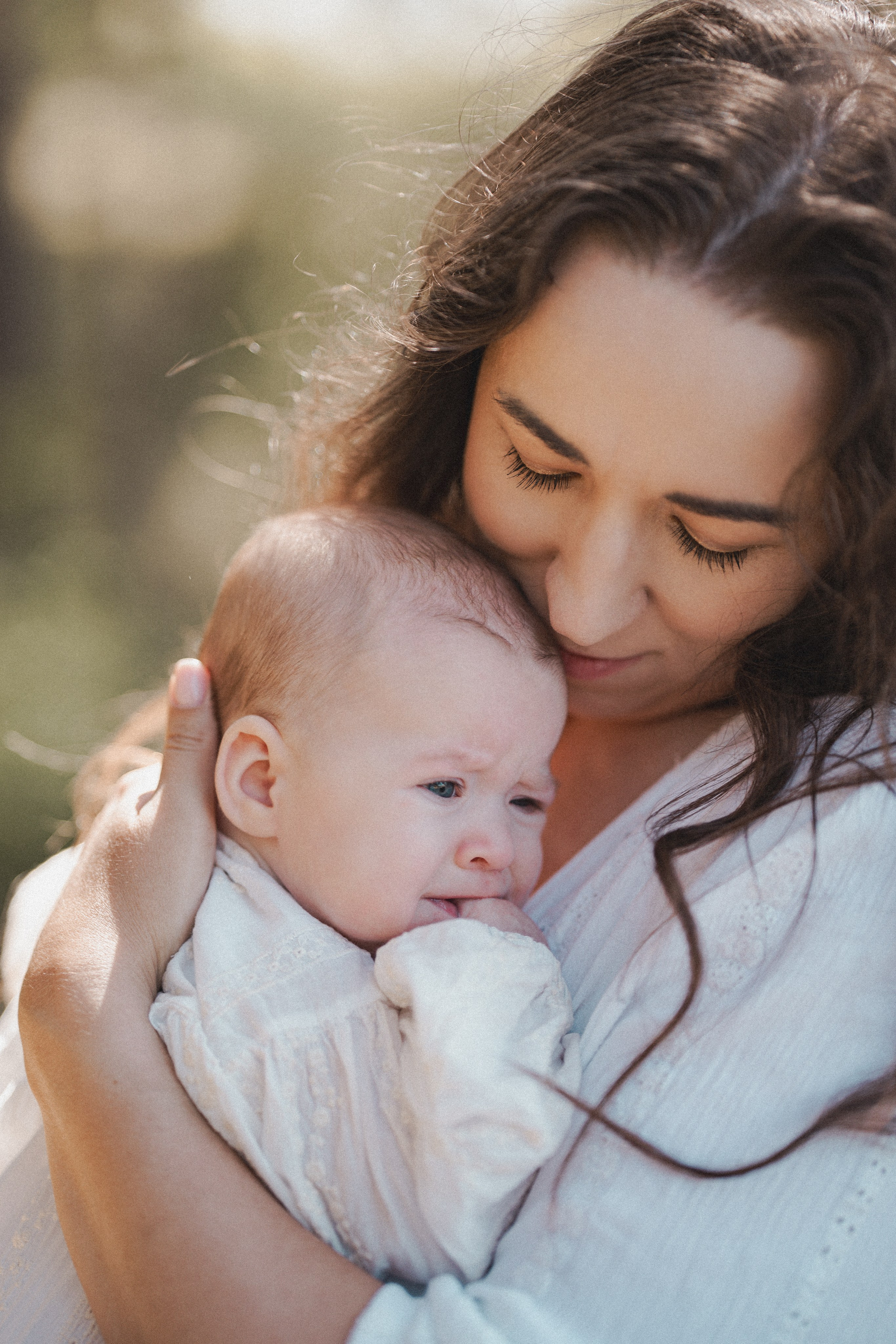 Justina ir Linutė. Lina Labanauskienė Photography