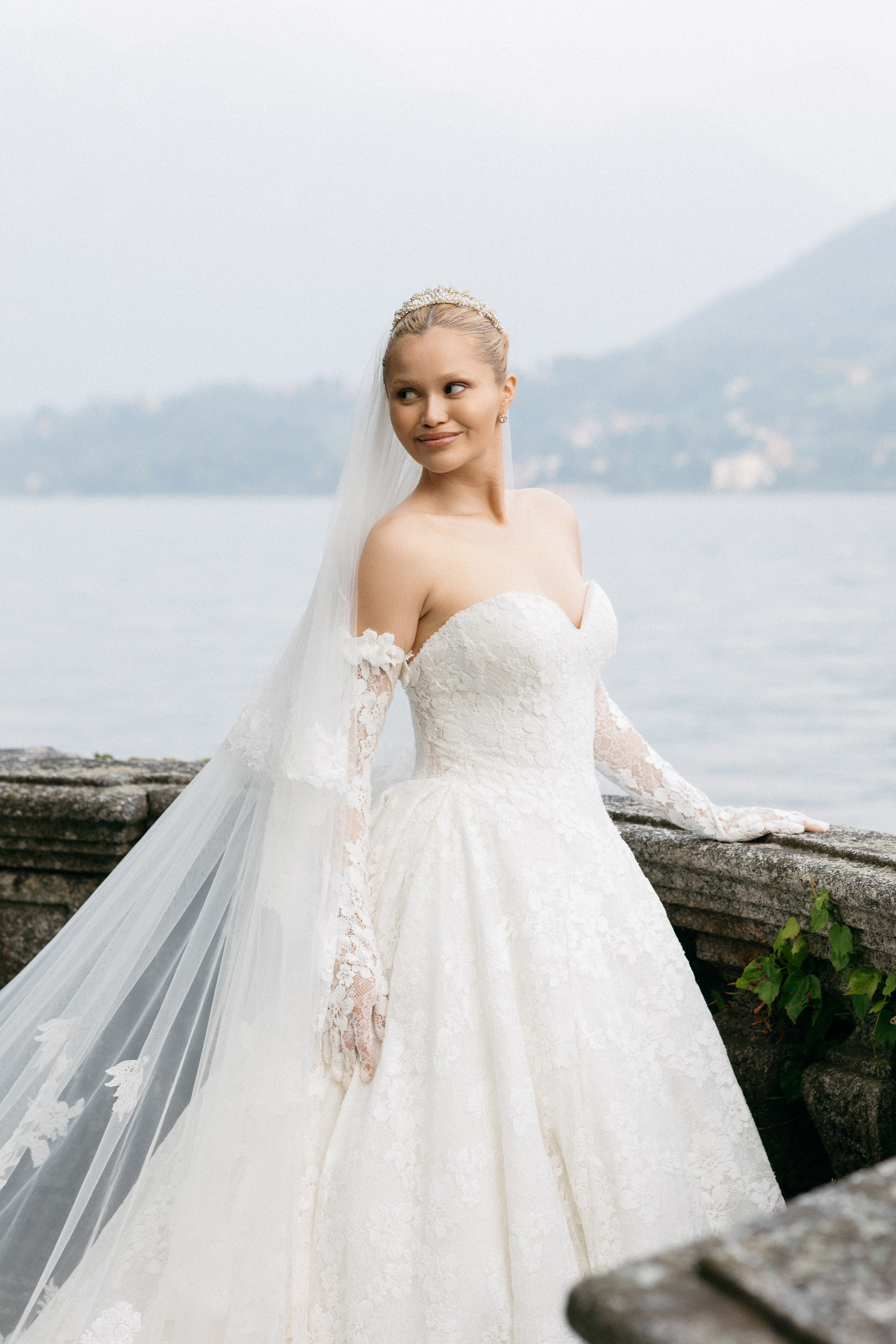 Ivan & Michelle. Fotografo di matrimoni