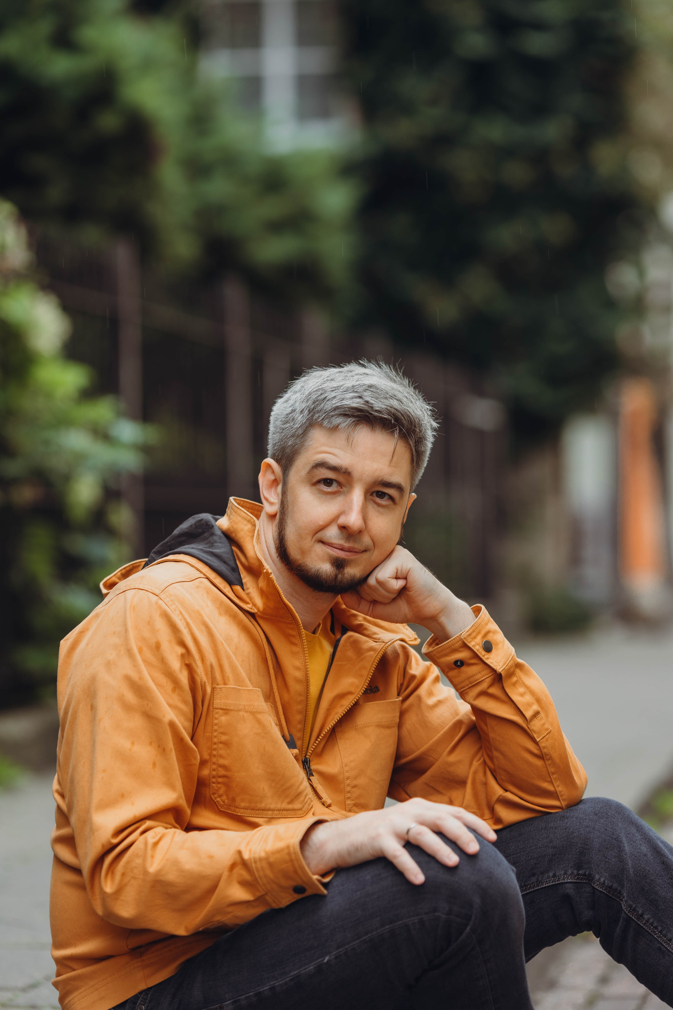 Тёплые моменты на улочках Вильнюса. Семейный и детский фотограф в Вильнюсе Светлана Наумова