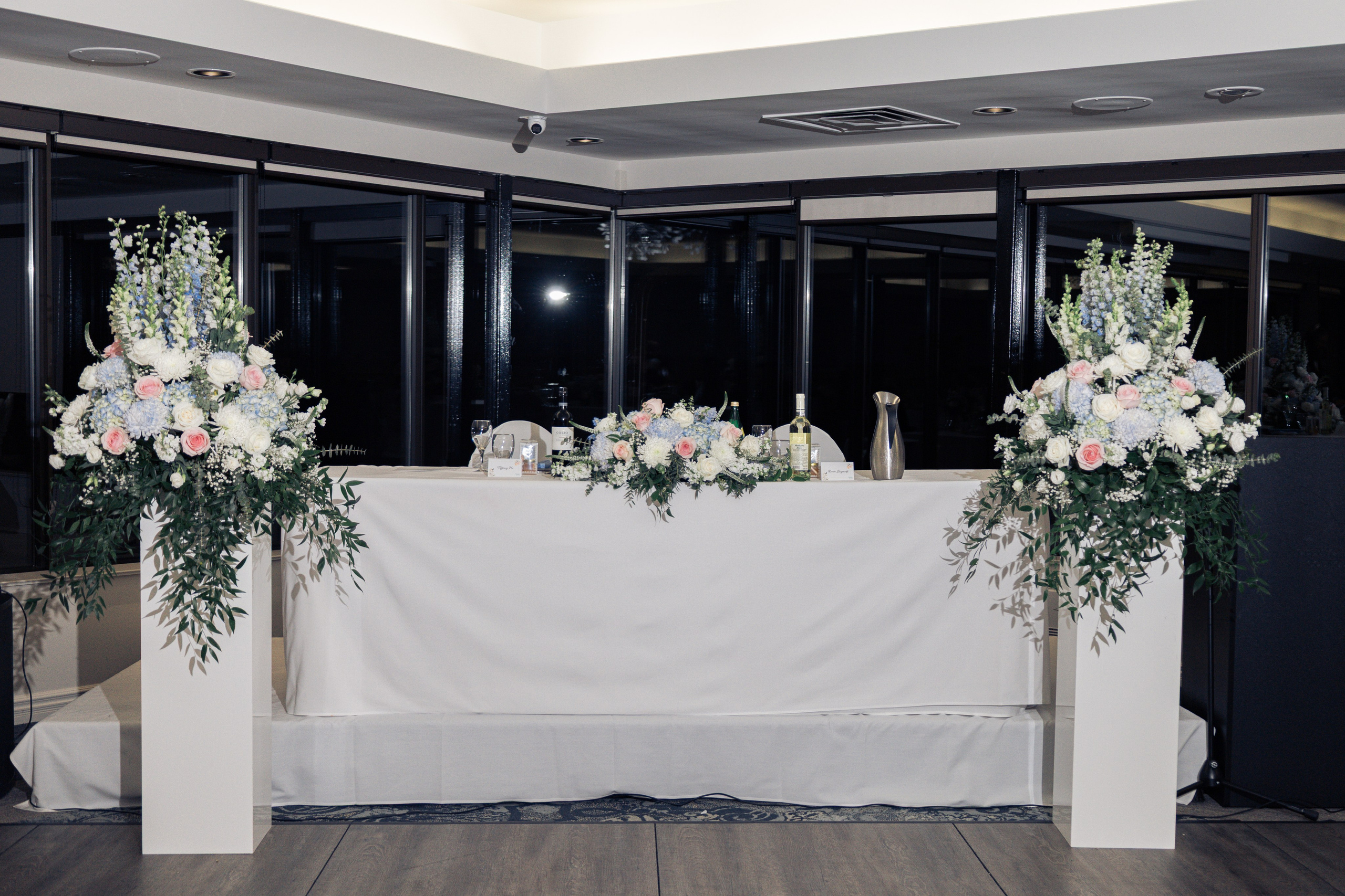 Tiffany&Kevin. Madhurina photography