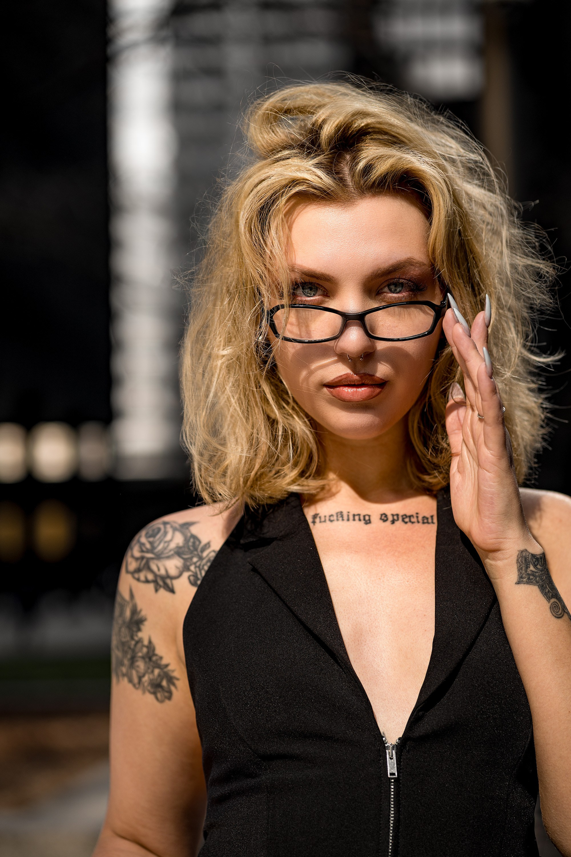 Portraits. Madhurina photography