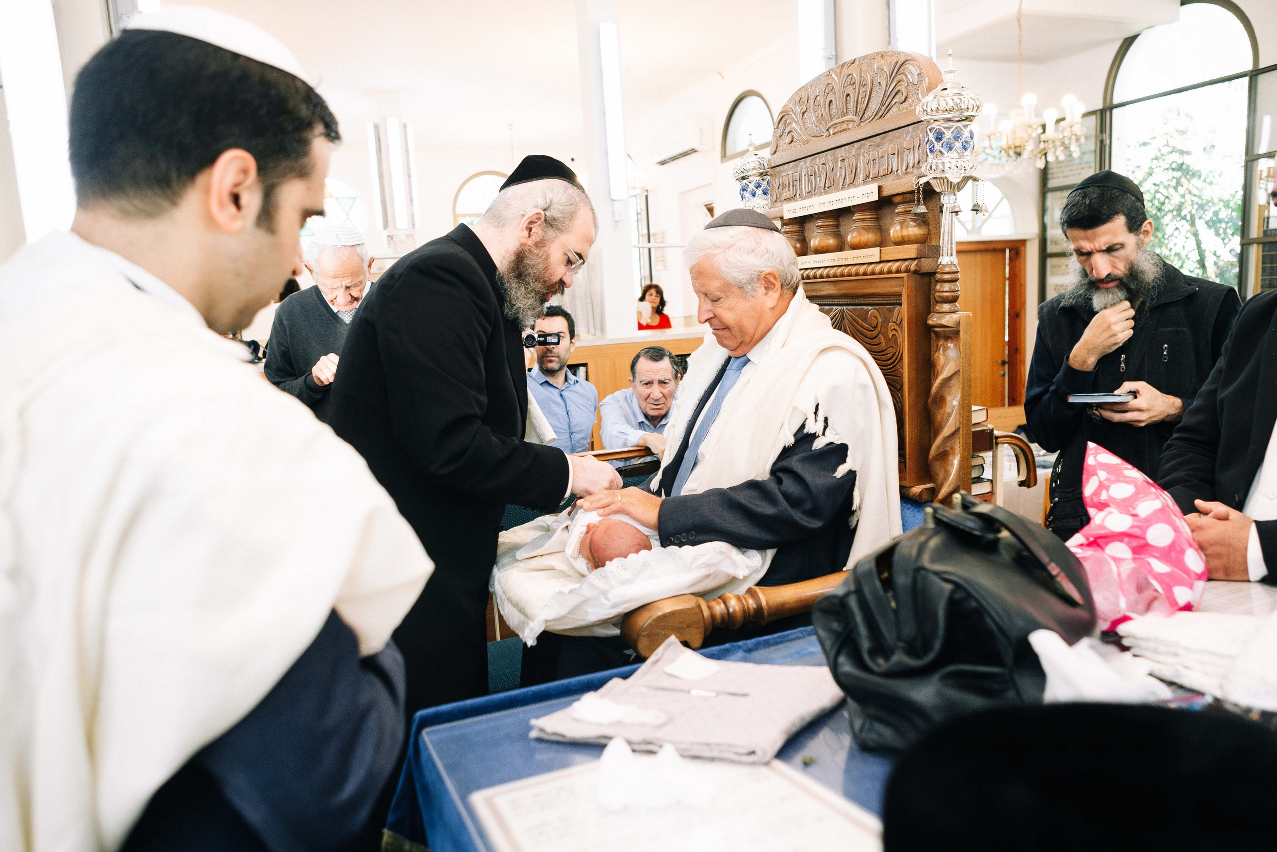 BRIT MILA IN TEL AVIV. PHOTOGRAPHER IN ISRAEL