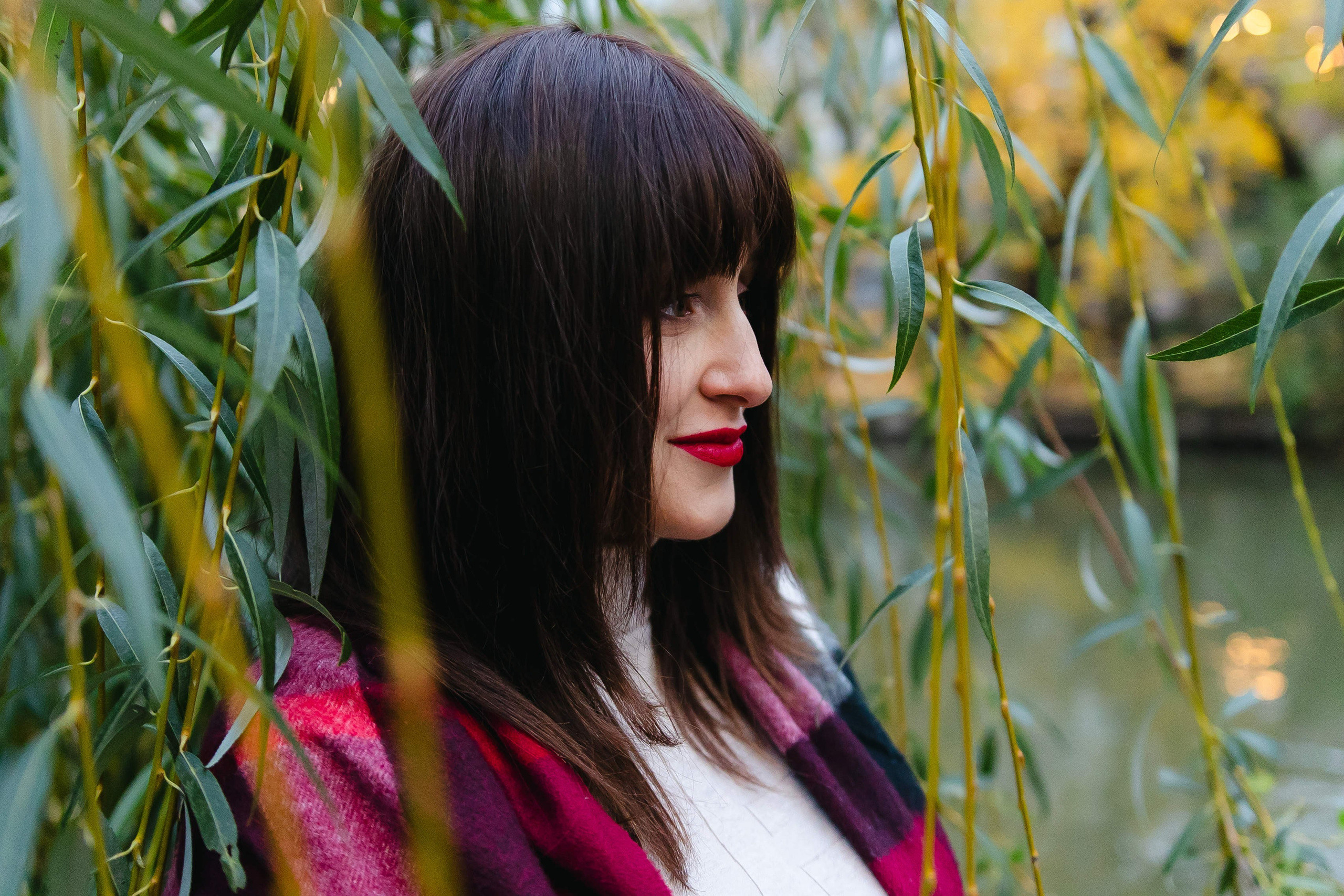 WINTER IN NUREMBERG. Https://shi-photo.com/