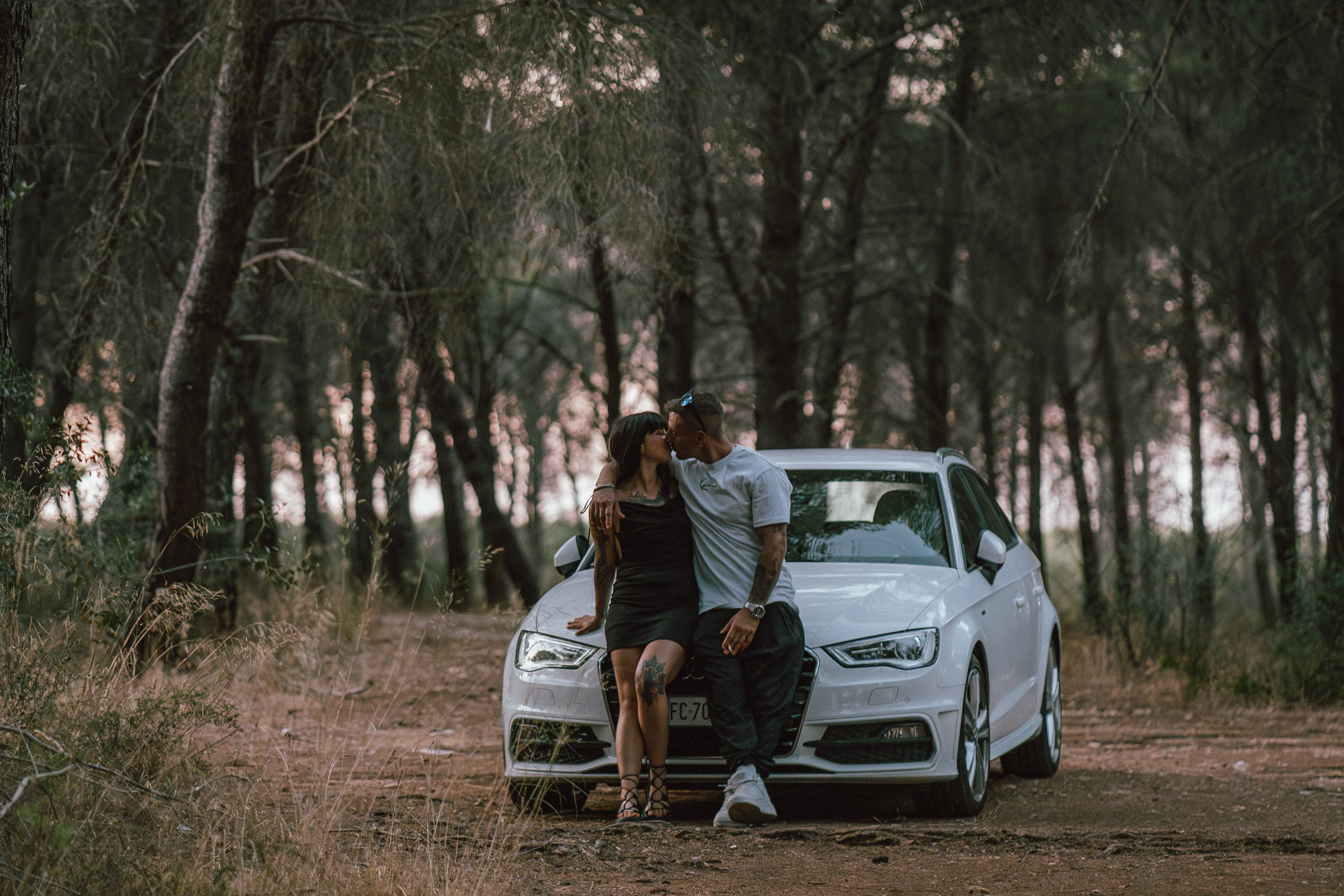 M & L (Lecce, Italy). Marriage Proposal Photographer in Verona & Lake Garda | Diana Fedrigo