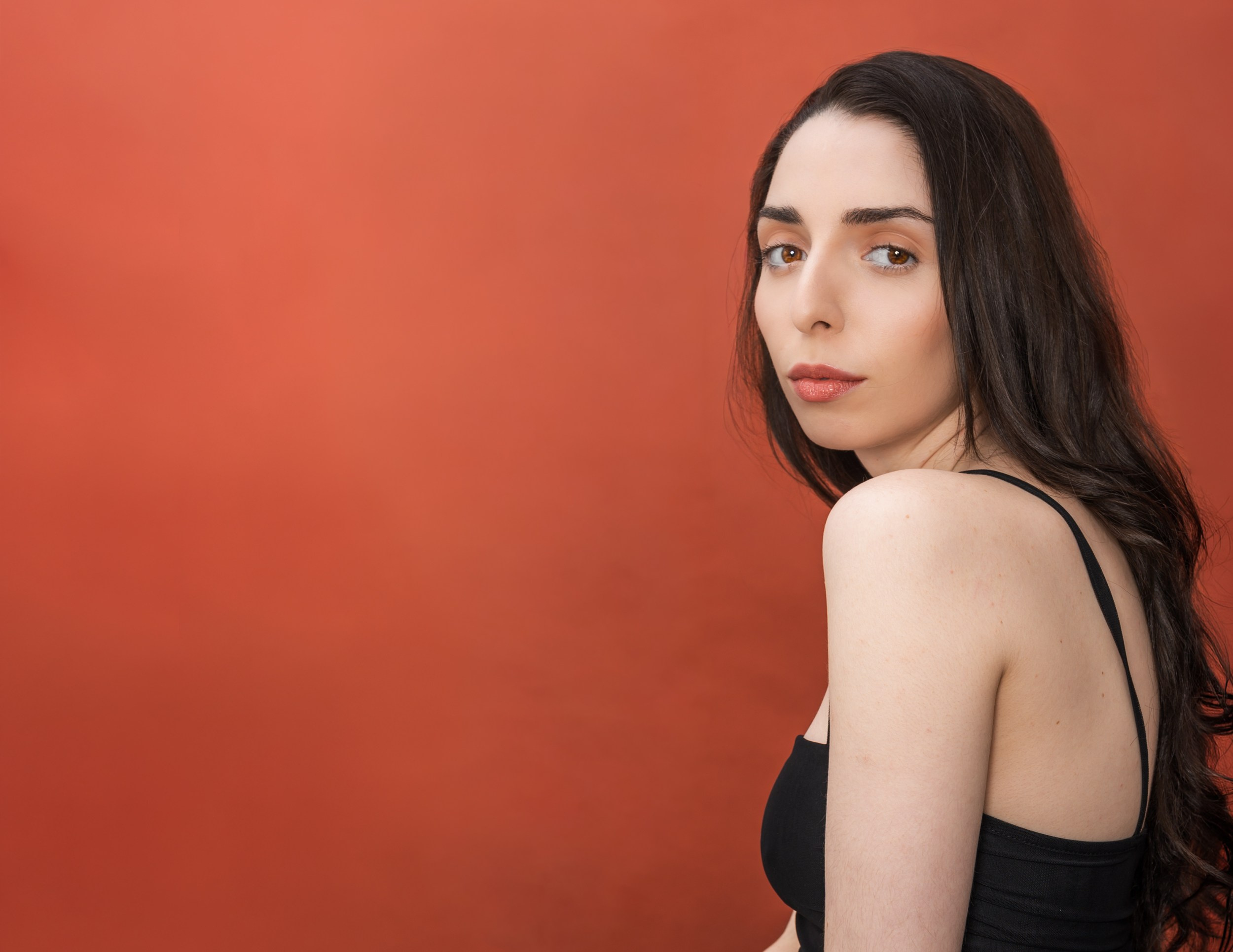 Portrait Photographer Berlin | Elvina PhotoArt